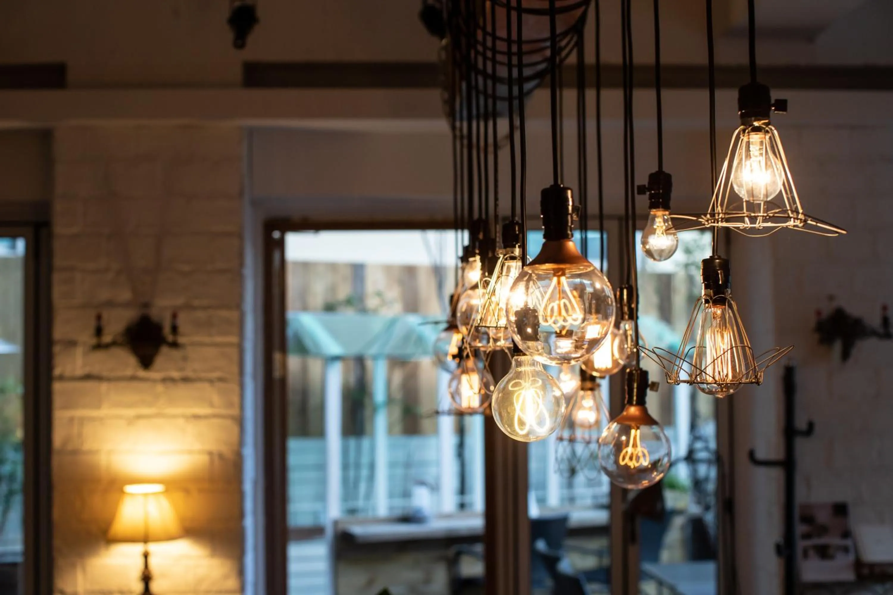 GONGGAN Residence Hotel