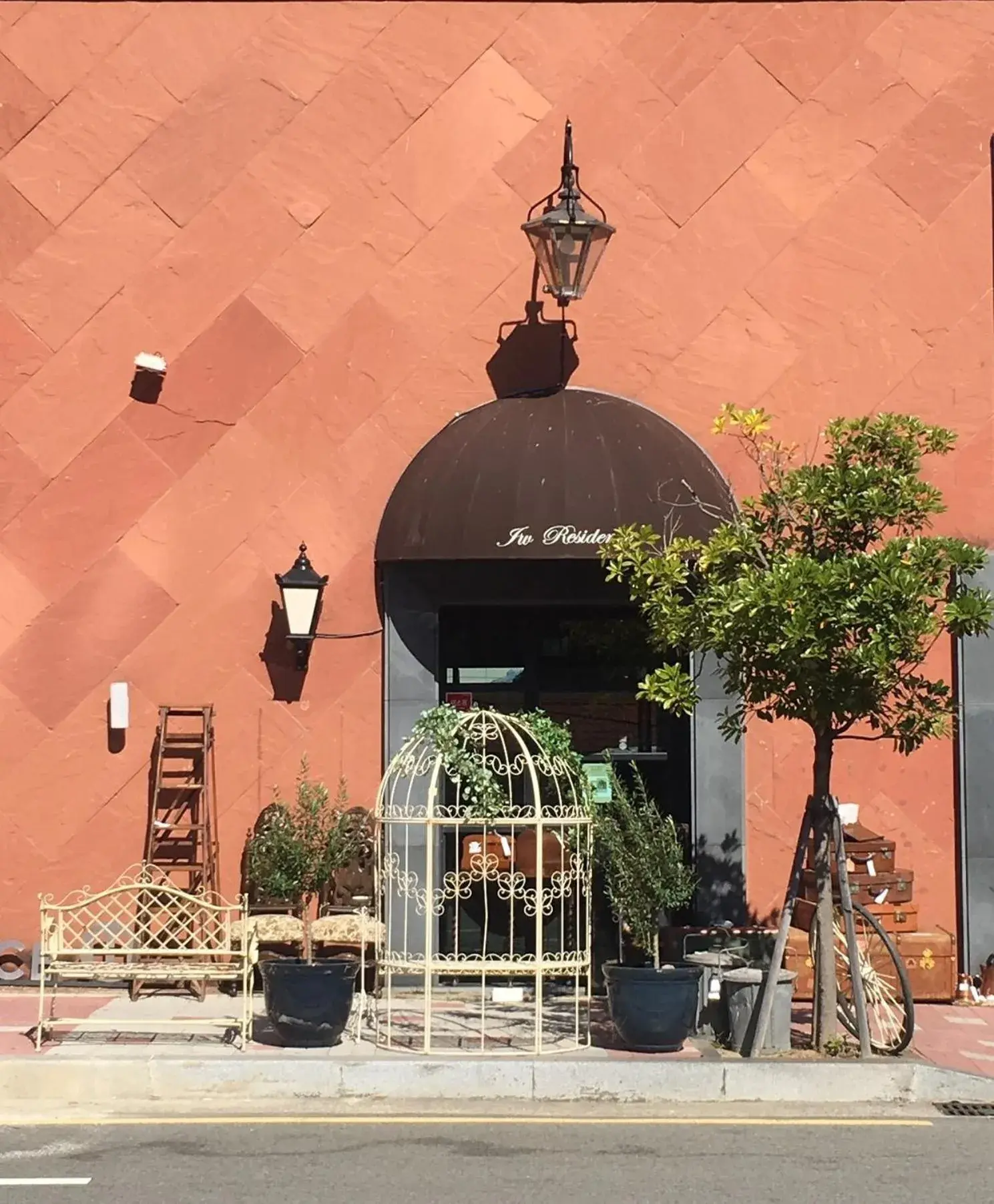 GONGGAN Residence Hotel GONGGAN Residence Hotel