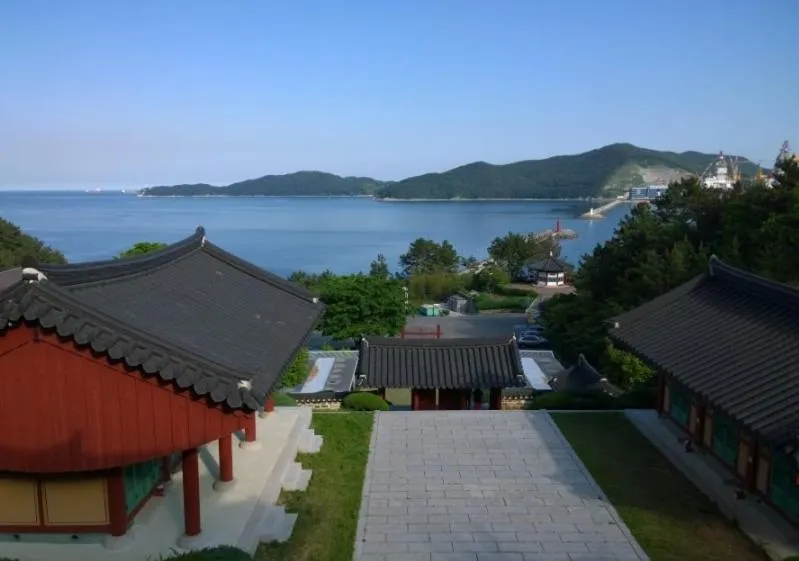 GONGGAN Residence Hotel