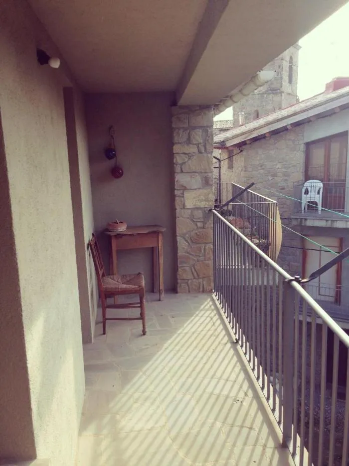 Balcony/Terrace in Cal Son