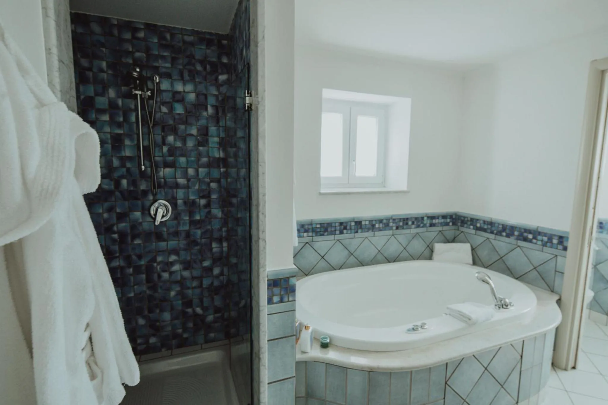 Grand Hotel Il Moresco