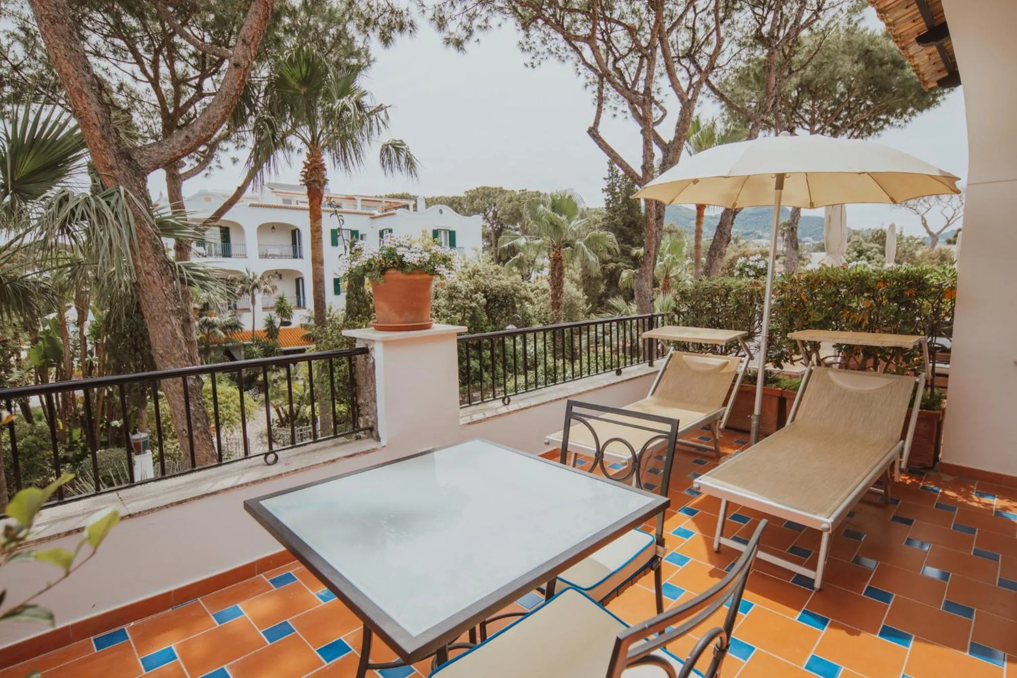 Grand Hotel Il Moresco