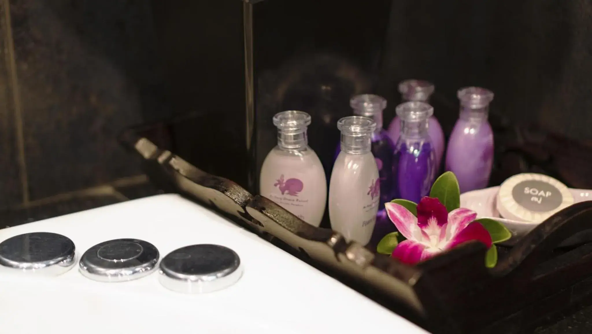 Villa with Pool Access in Aonang Orchid Resort - SHA Extra Plus Villa with Pool Access in Aonang Orchid Resort - SHA Extra Plus