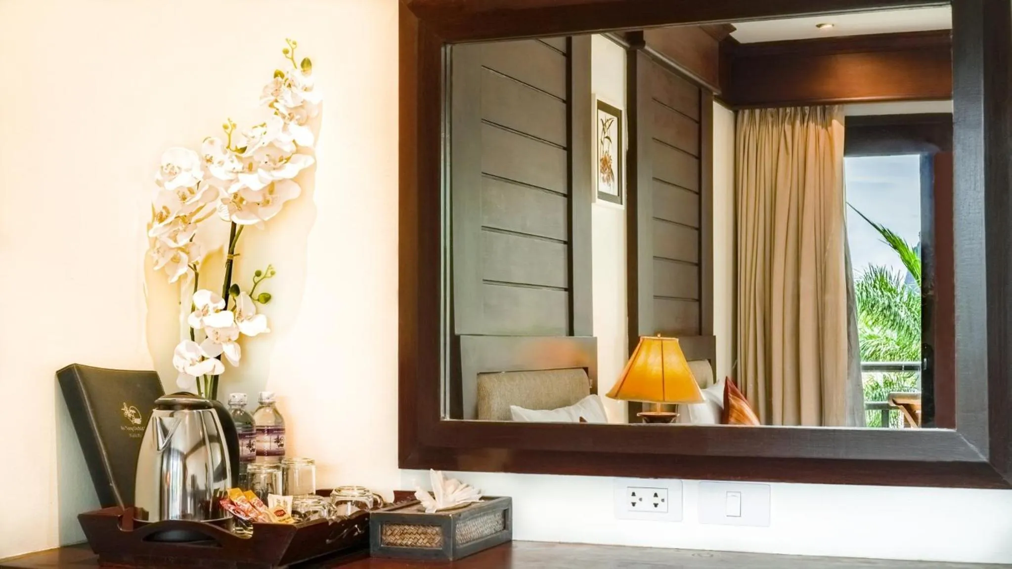 Aonang Orchid Resort