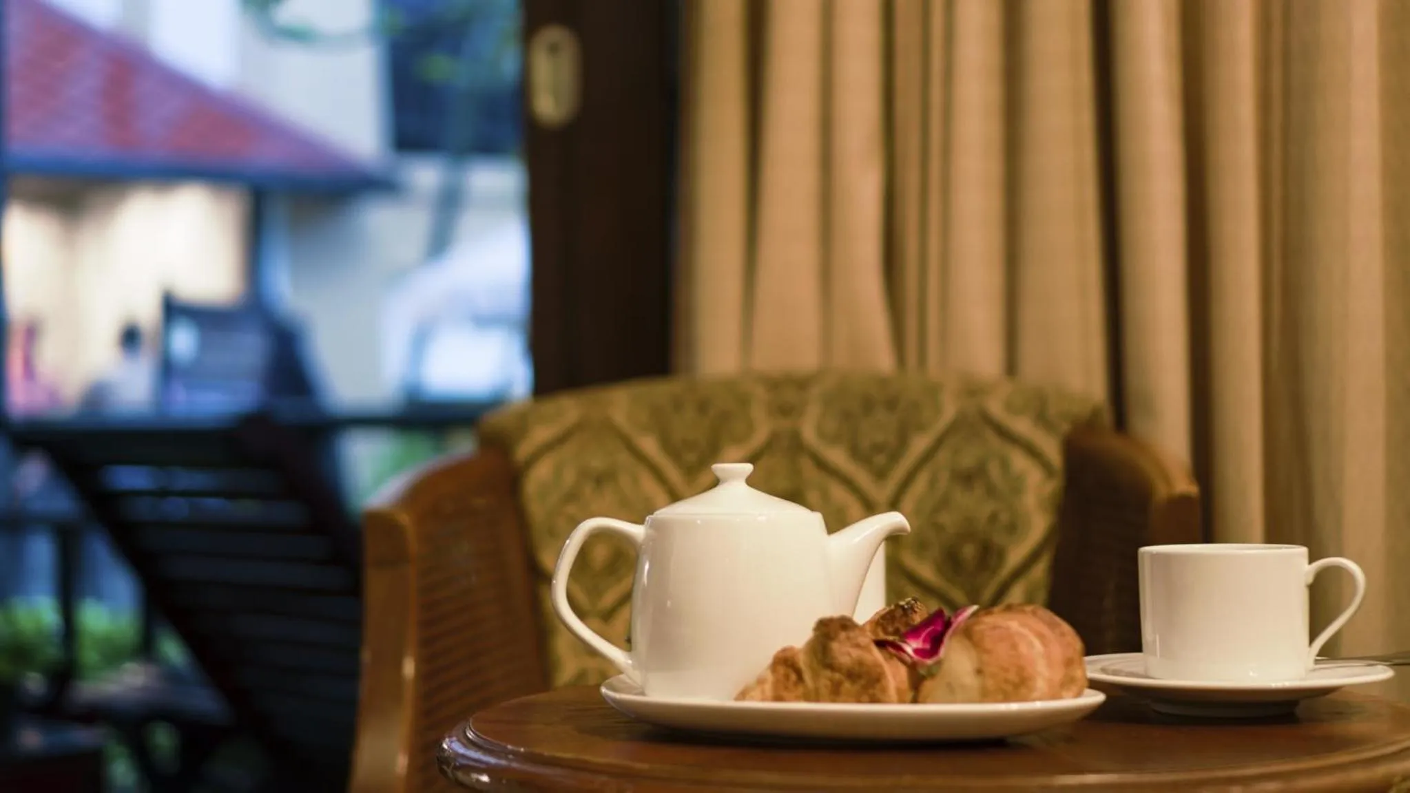 Aonang Orchid Resort