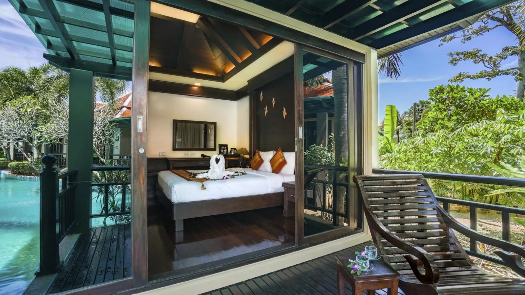 Aonang Orchid Resort