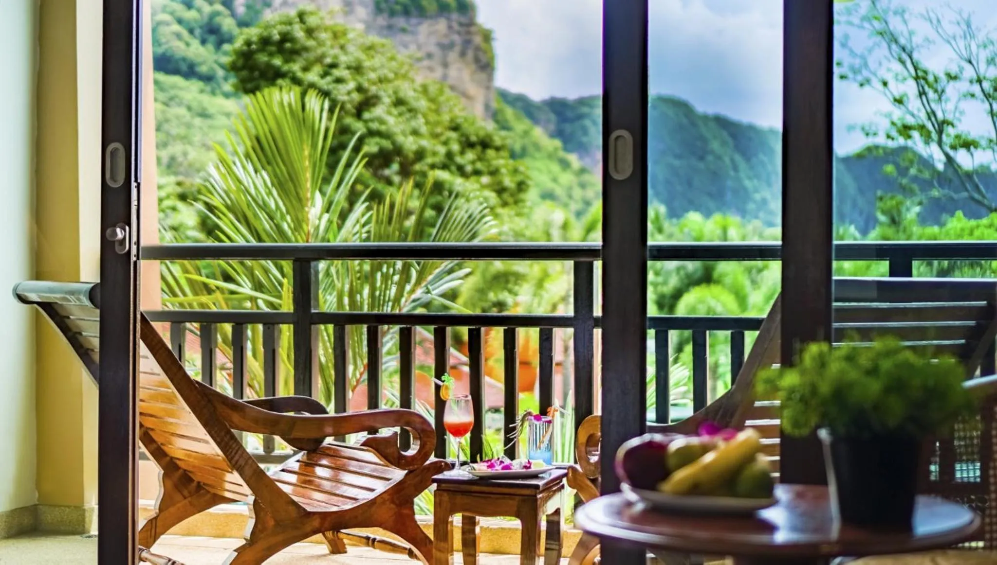 Aonang Orchid Resort