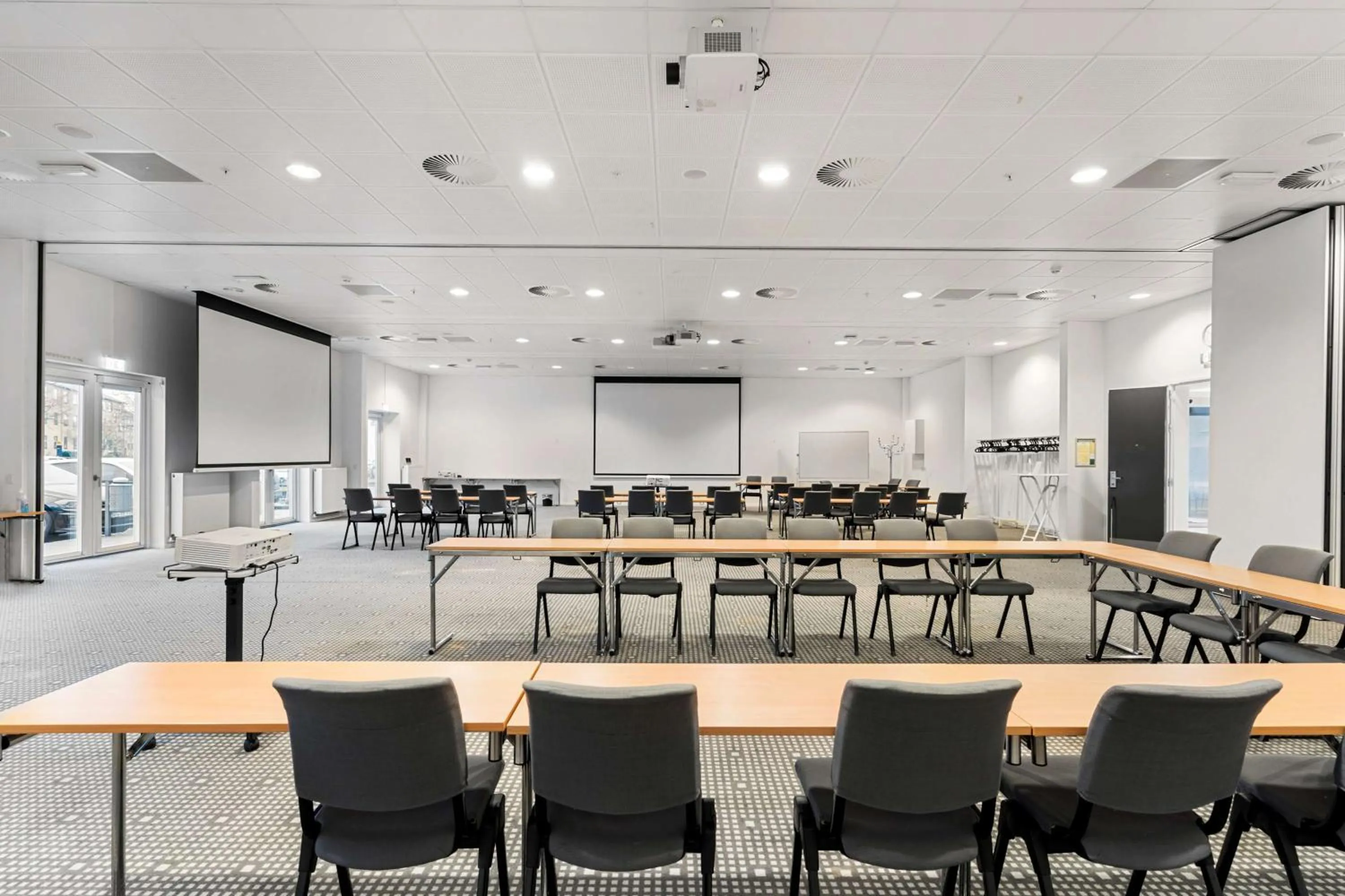 Meeting/conference room in Best Western Plus Park Globetrotter Copenhagen Airport