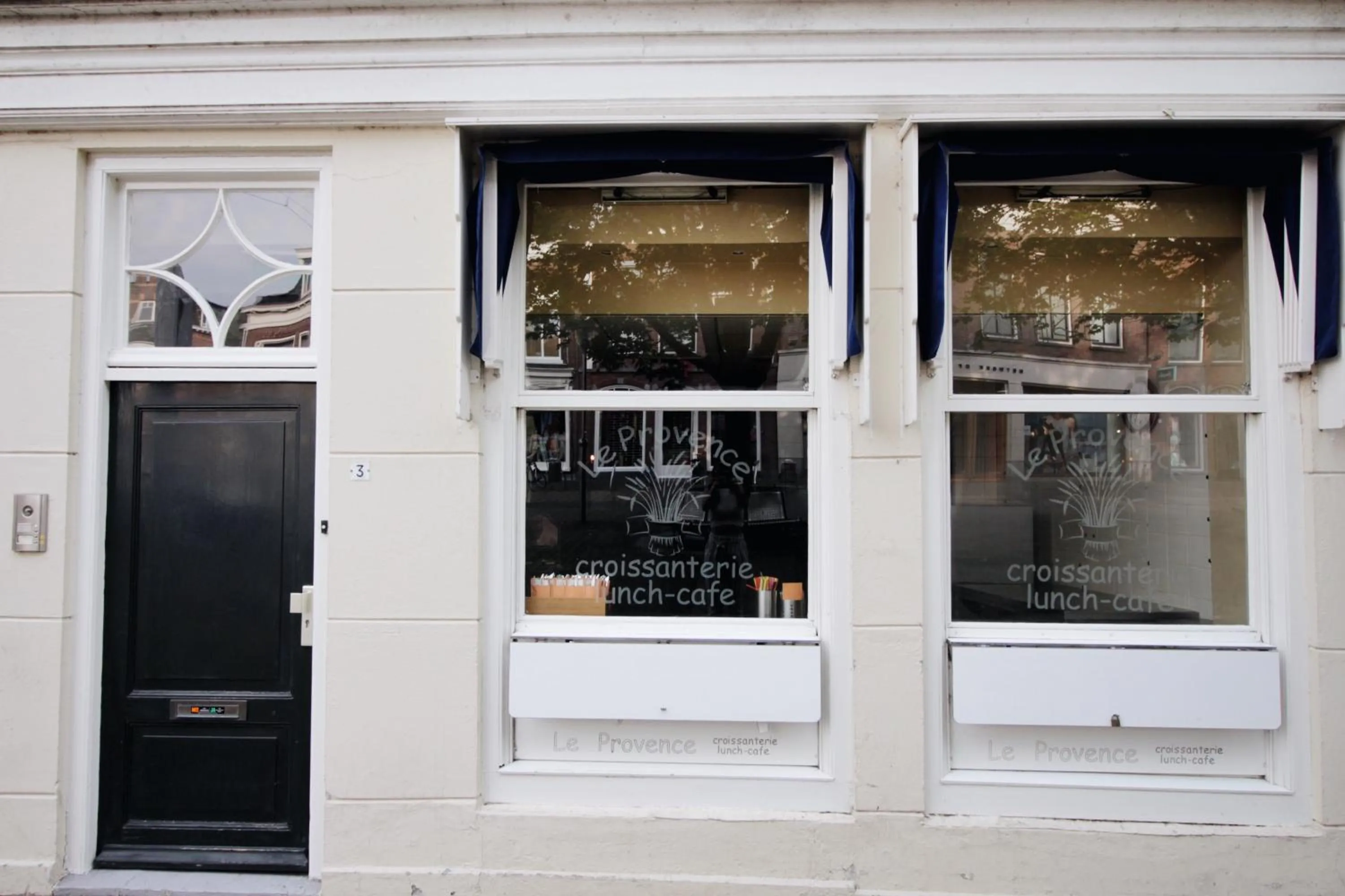 Aparthotel Le Provence