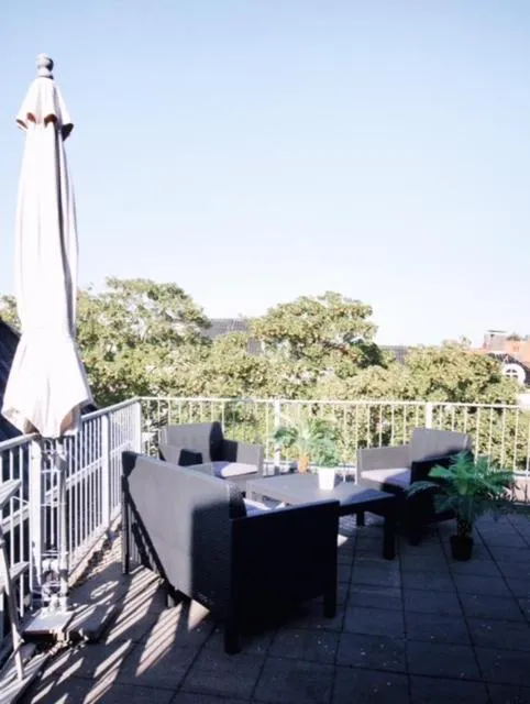 Aparthotel Le Provence