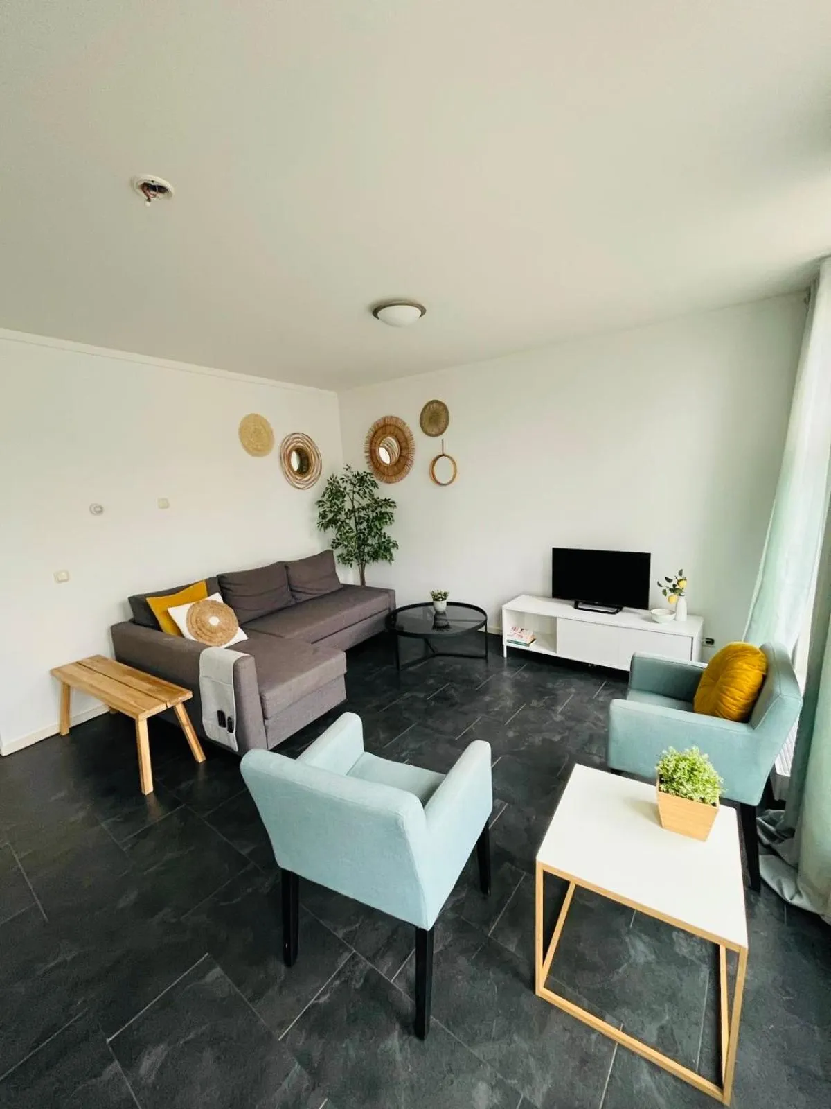 Aparthotel Le Provence