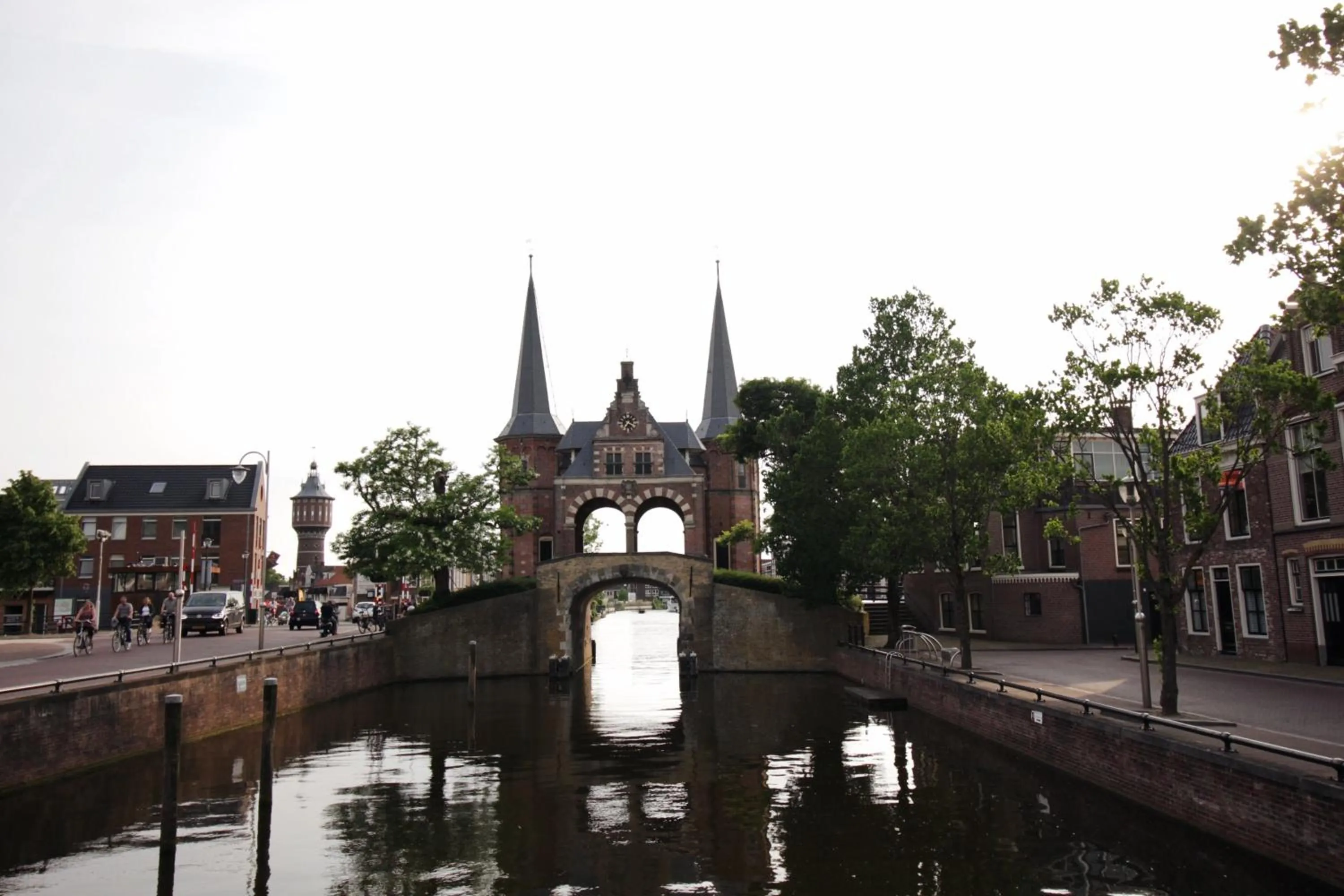 Nearby landmark in Aparthotel Le Provence