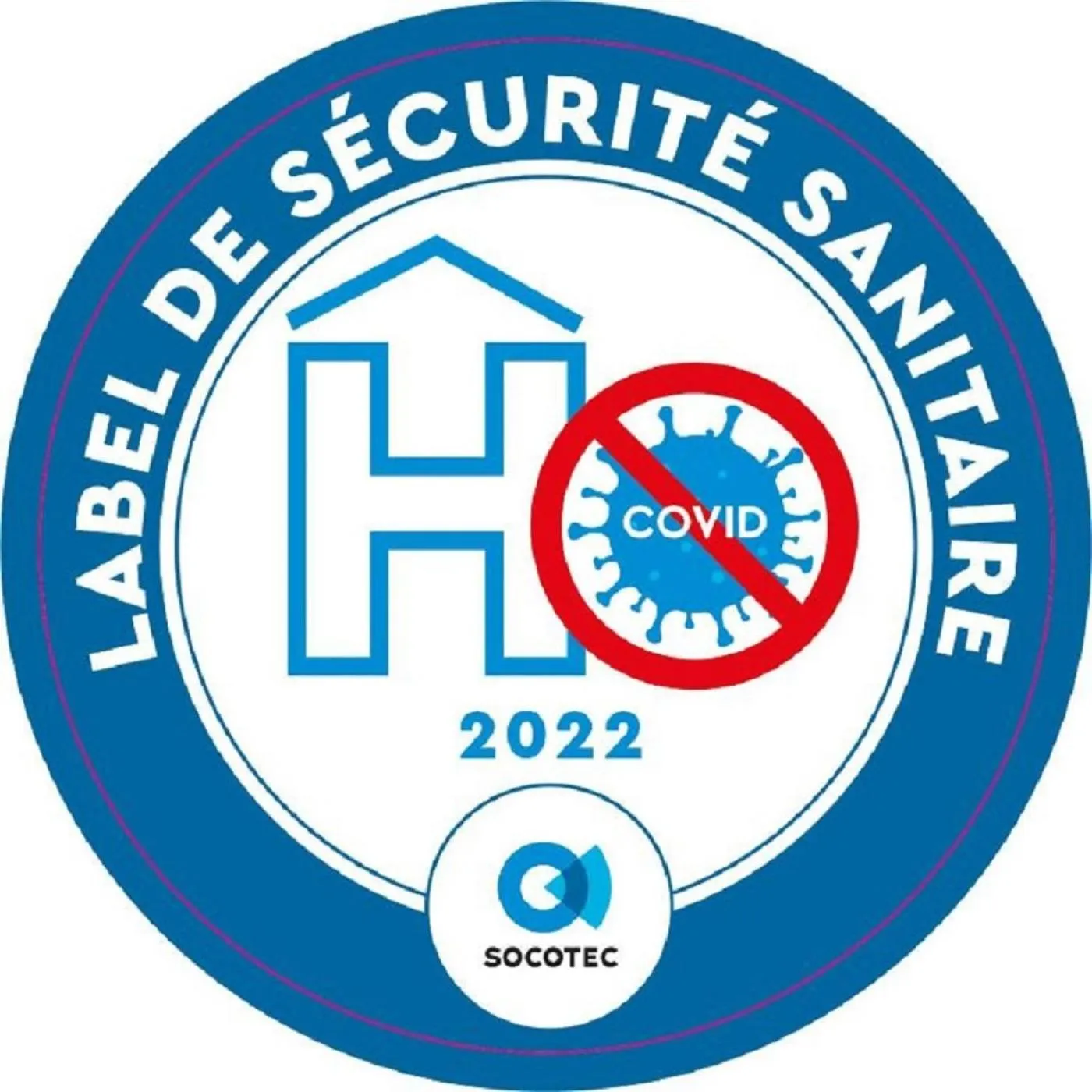 Property building in Hôtel Padoue