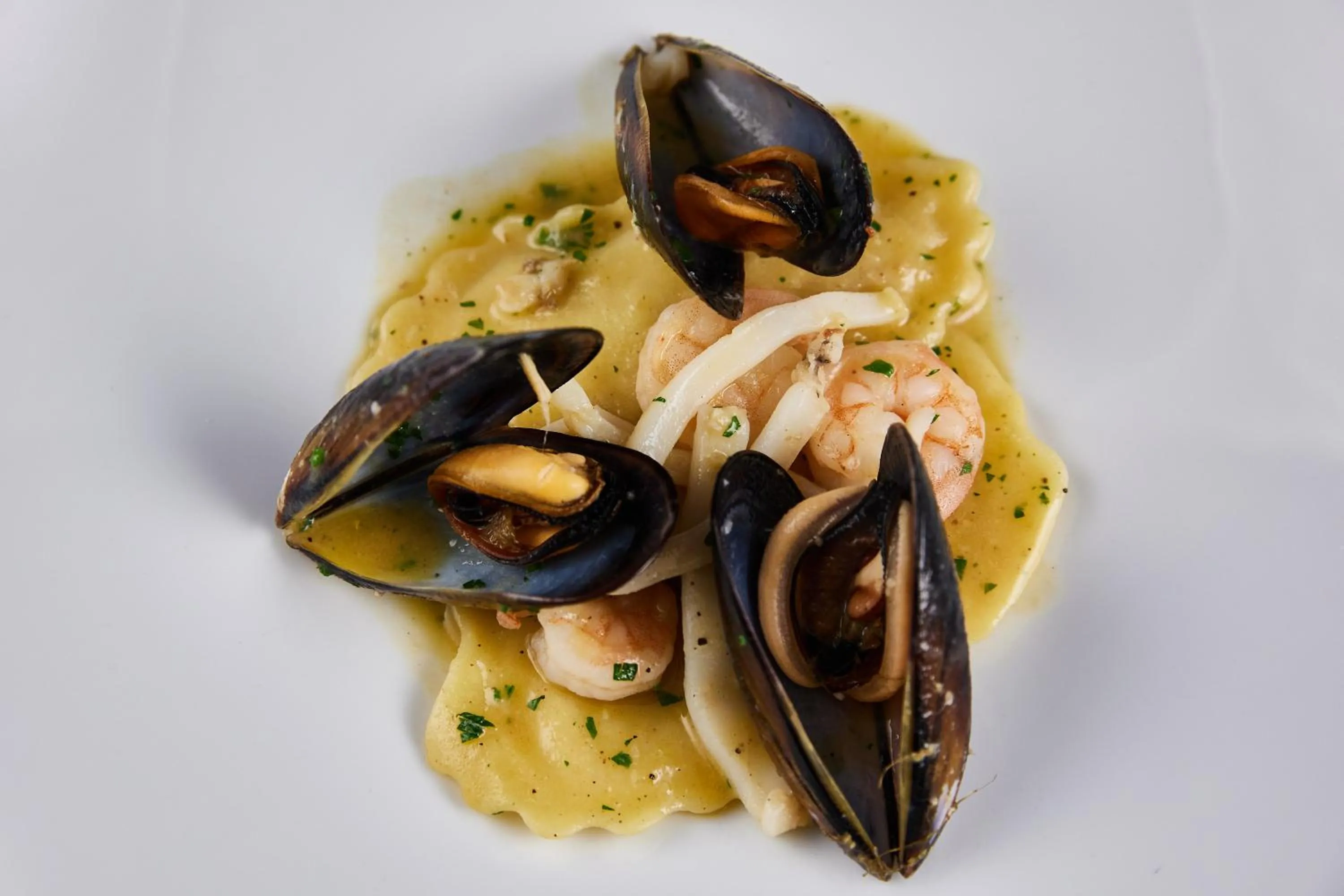 Restaurant/places to eat in Appia Antica Hotel