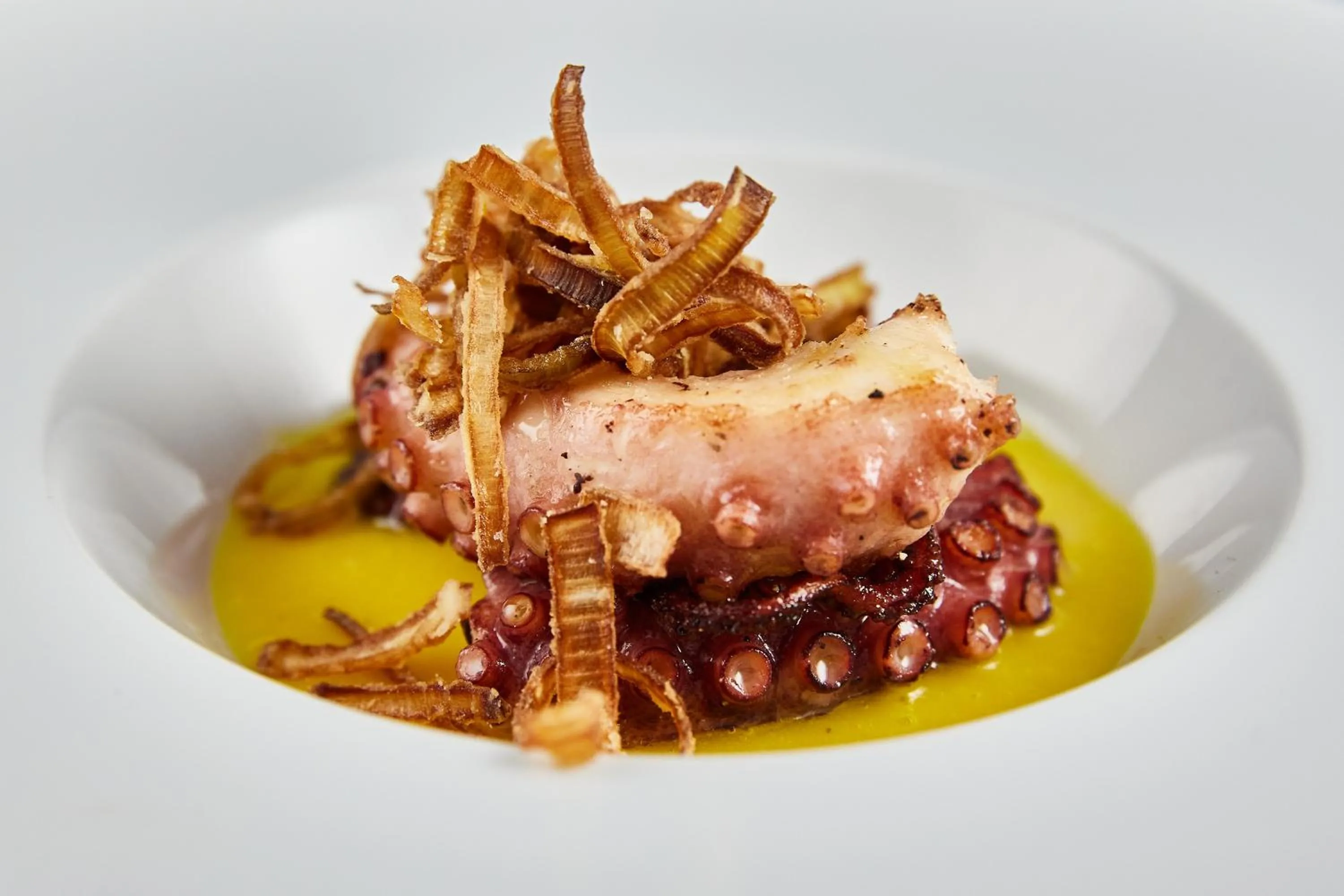 Restaurant/places to eat in Appia Antica Hotel