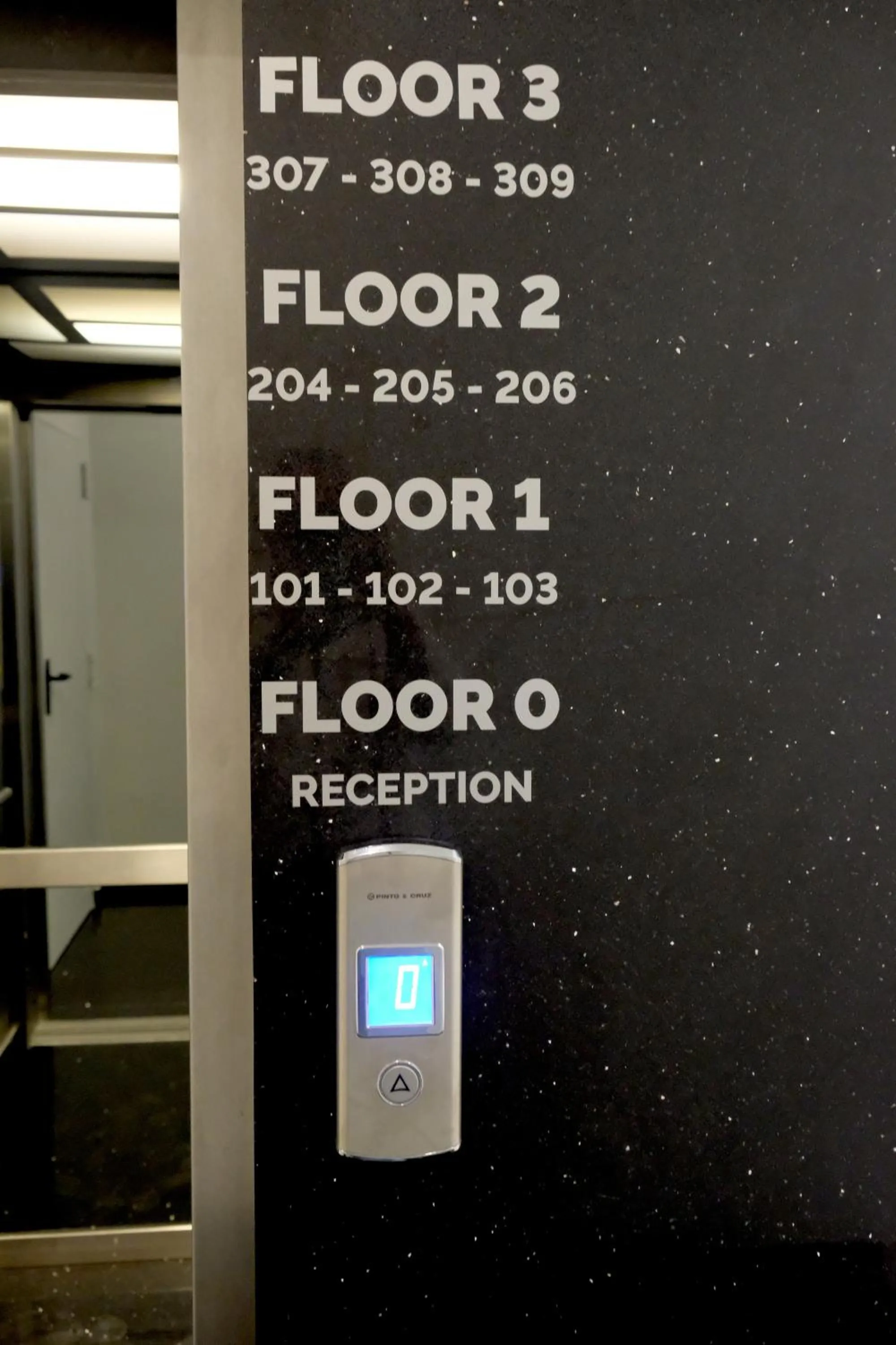 Staff in LETHESHOME Apartments