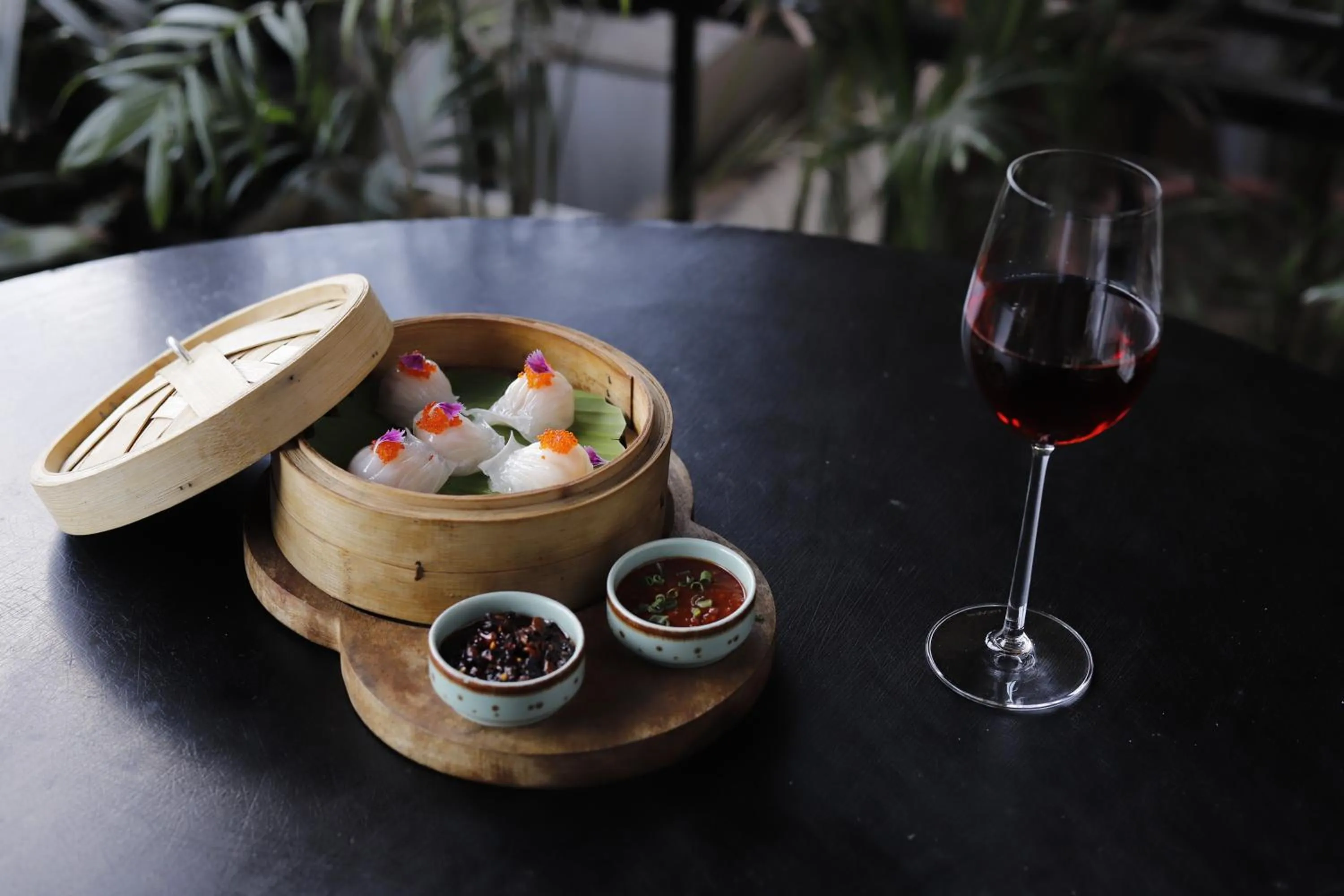 Food and drinks in Radisson Jaipur City Center