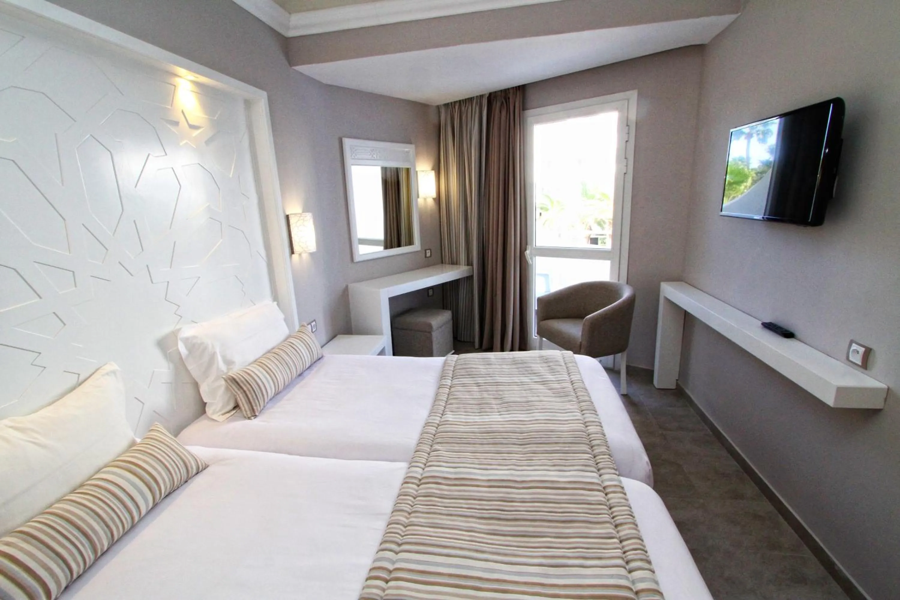 Sahara Beach Aquapark Resort