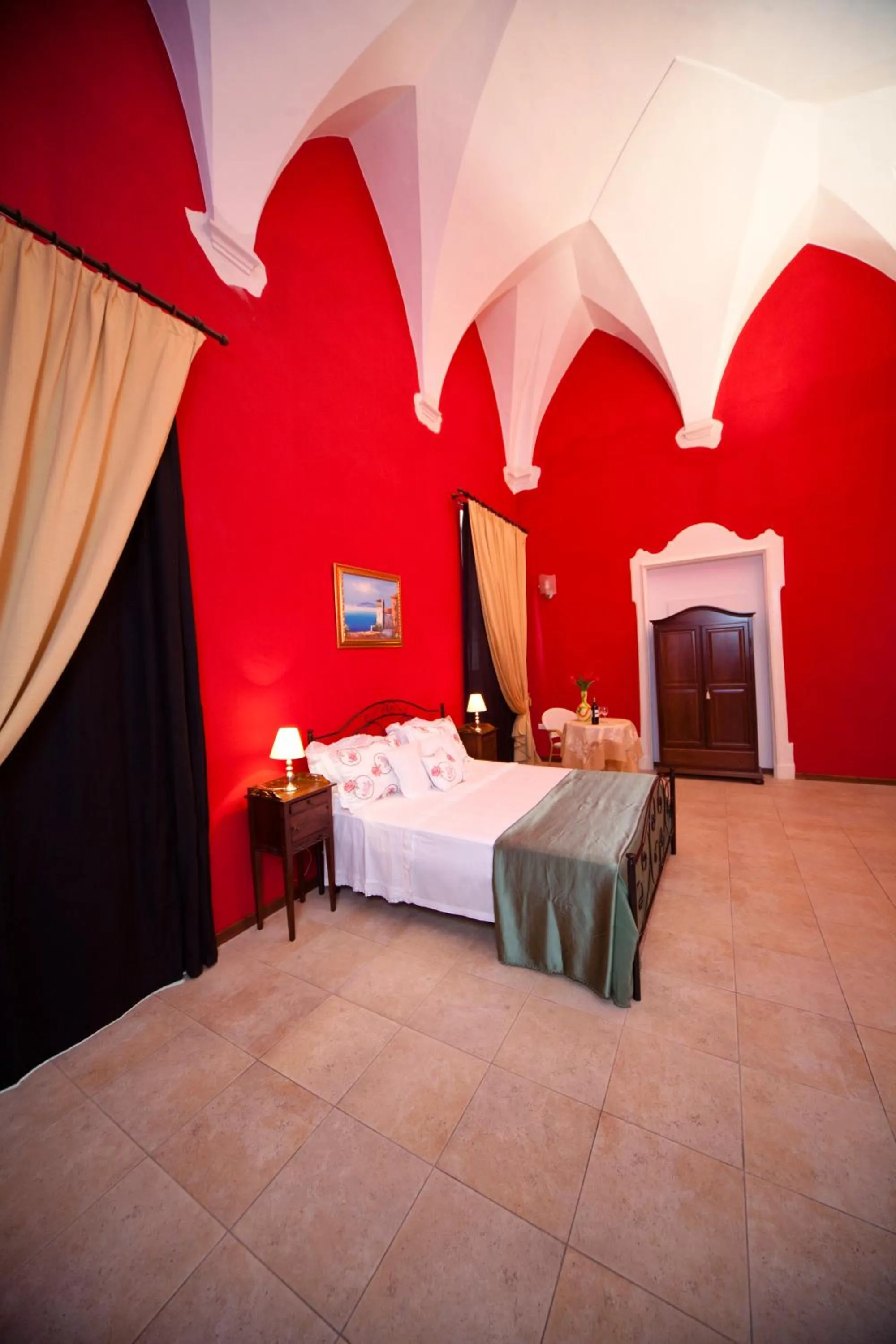 Other, Bed in B&B Dimora San Vincenzo