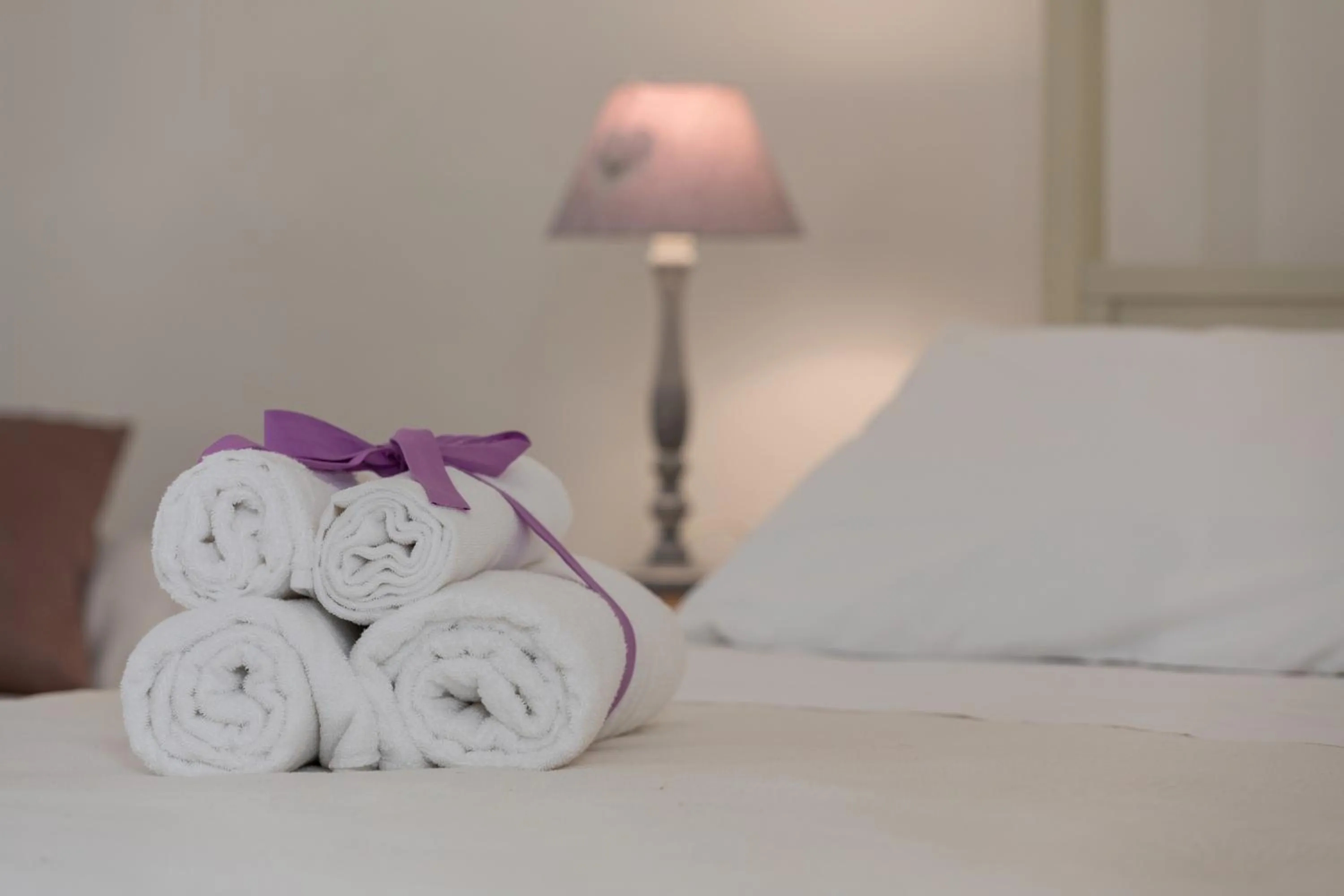 Other, Bed in B&B Dimora San Vincenzo