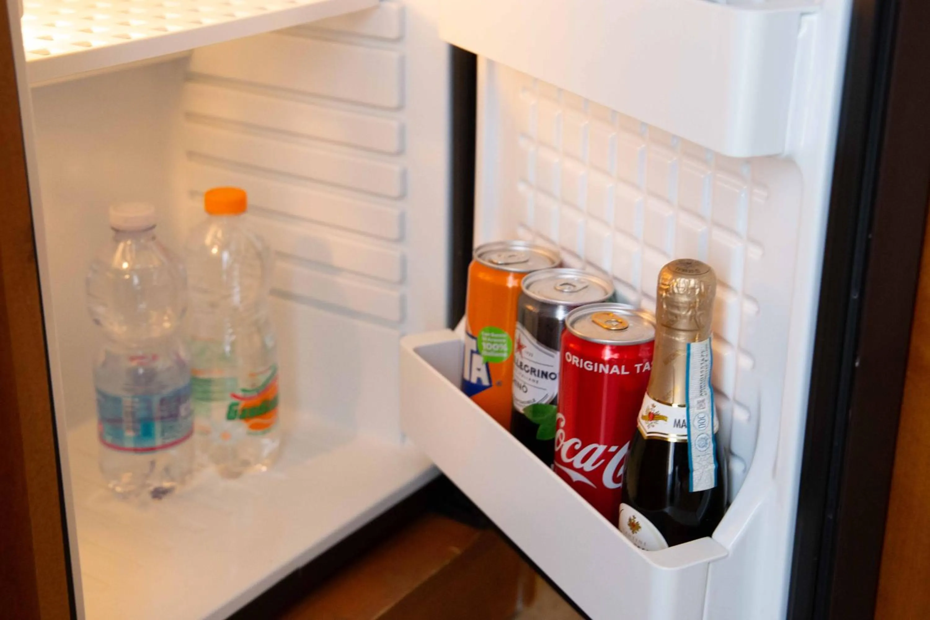 Drinks in Hotel Maddaloni