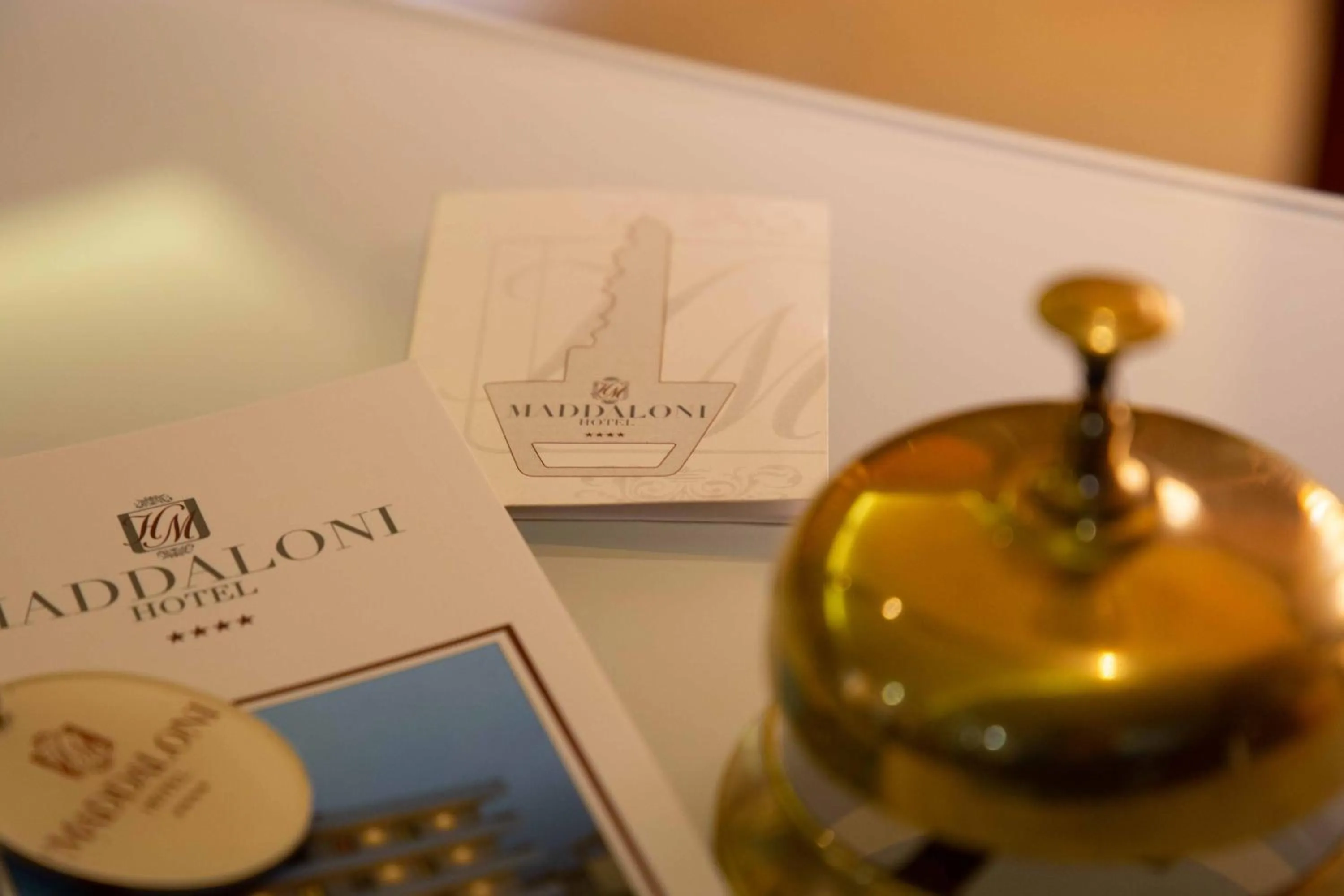 Hotel Maddaloni