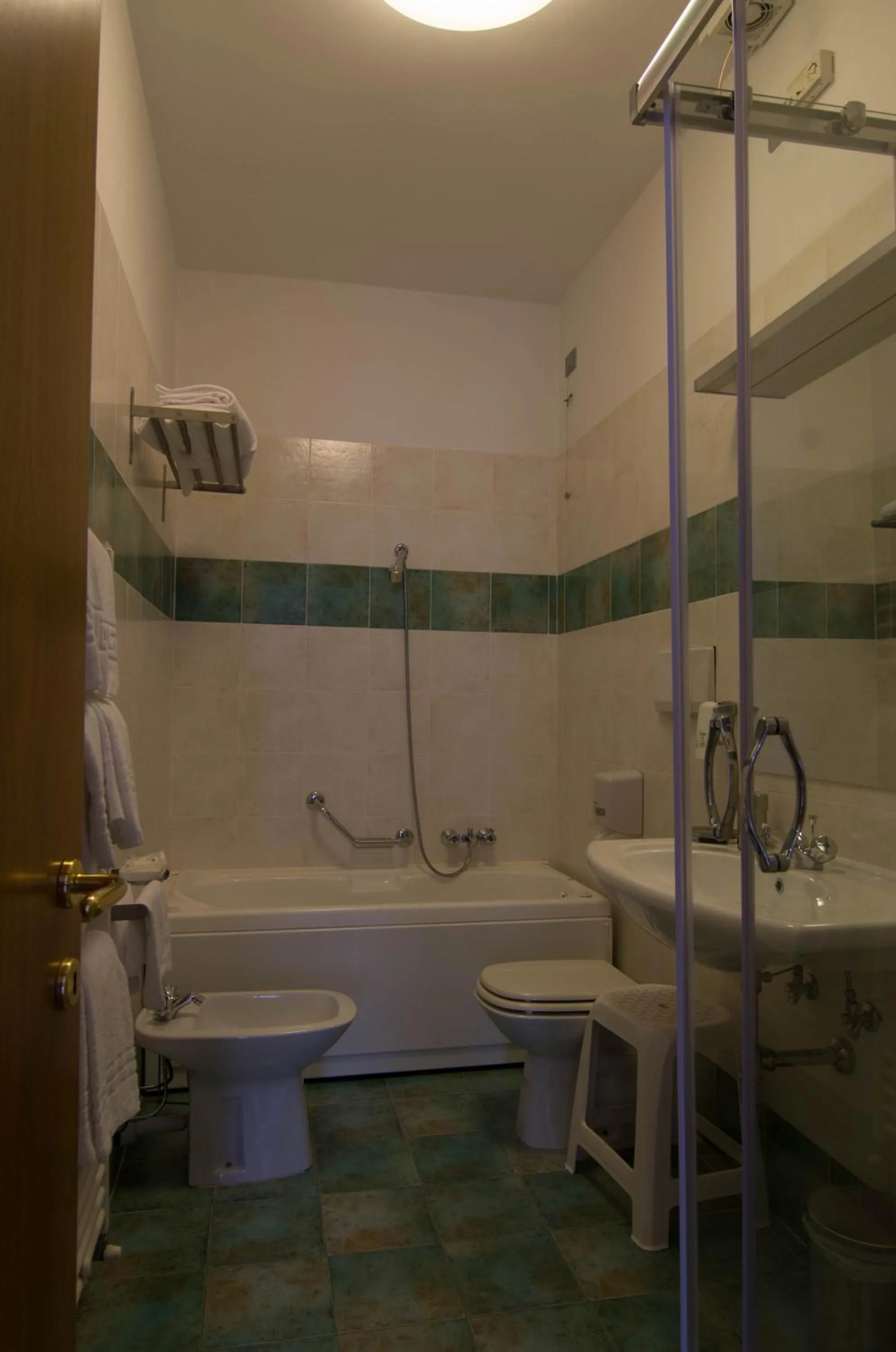 Other in Hotel Baffo Rosso