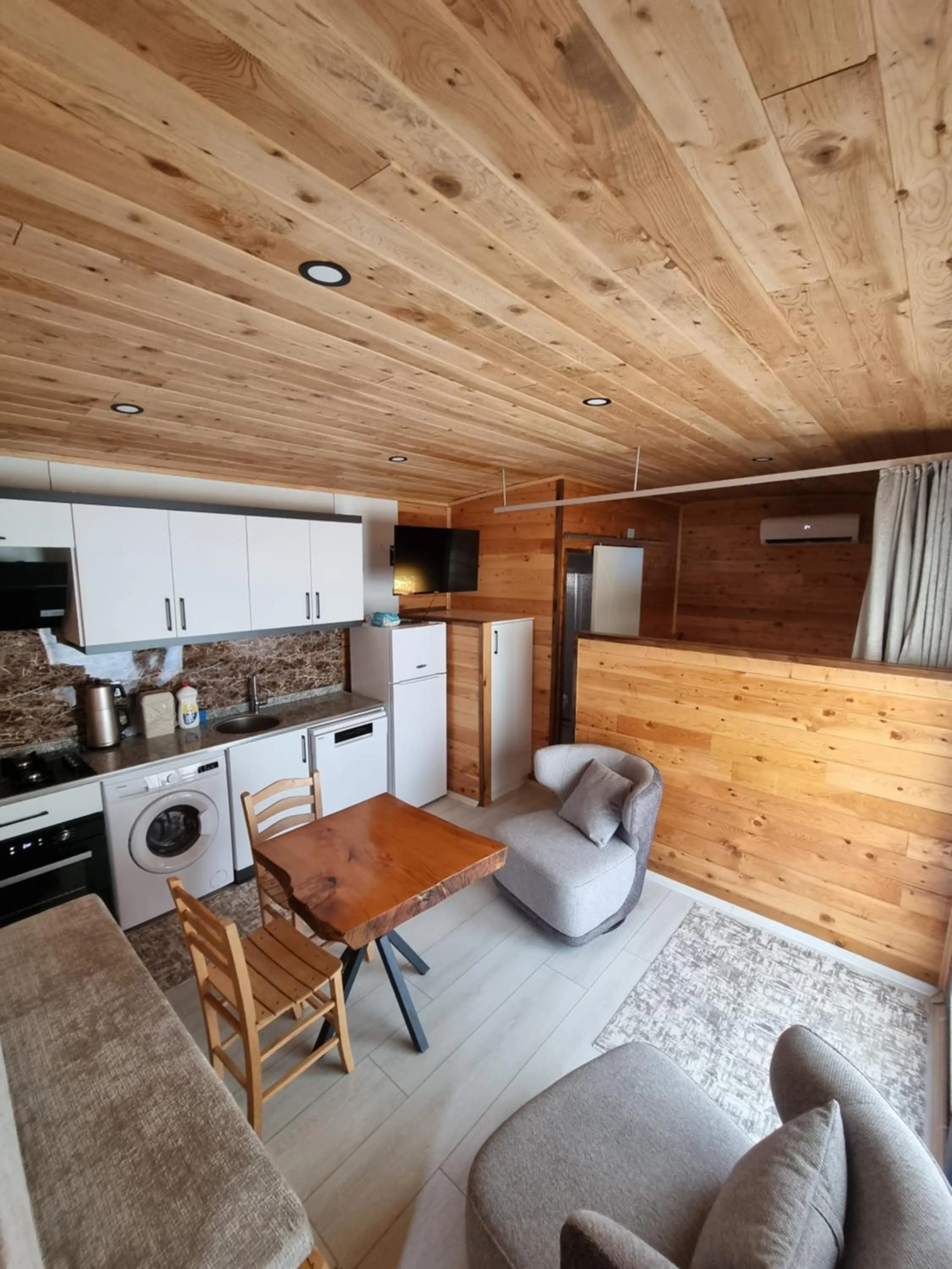 Apart Demre Dufa Bungolow