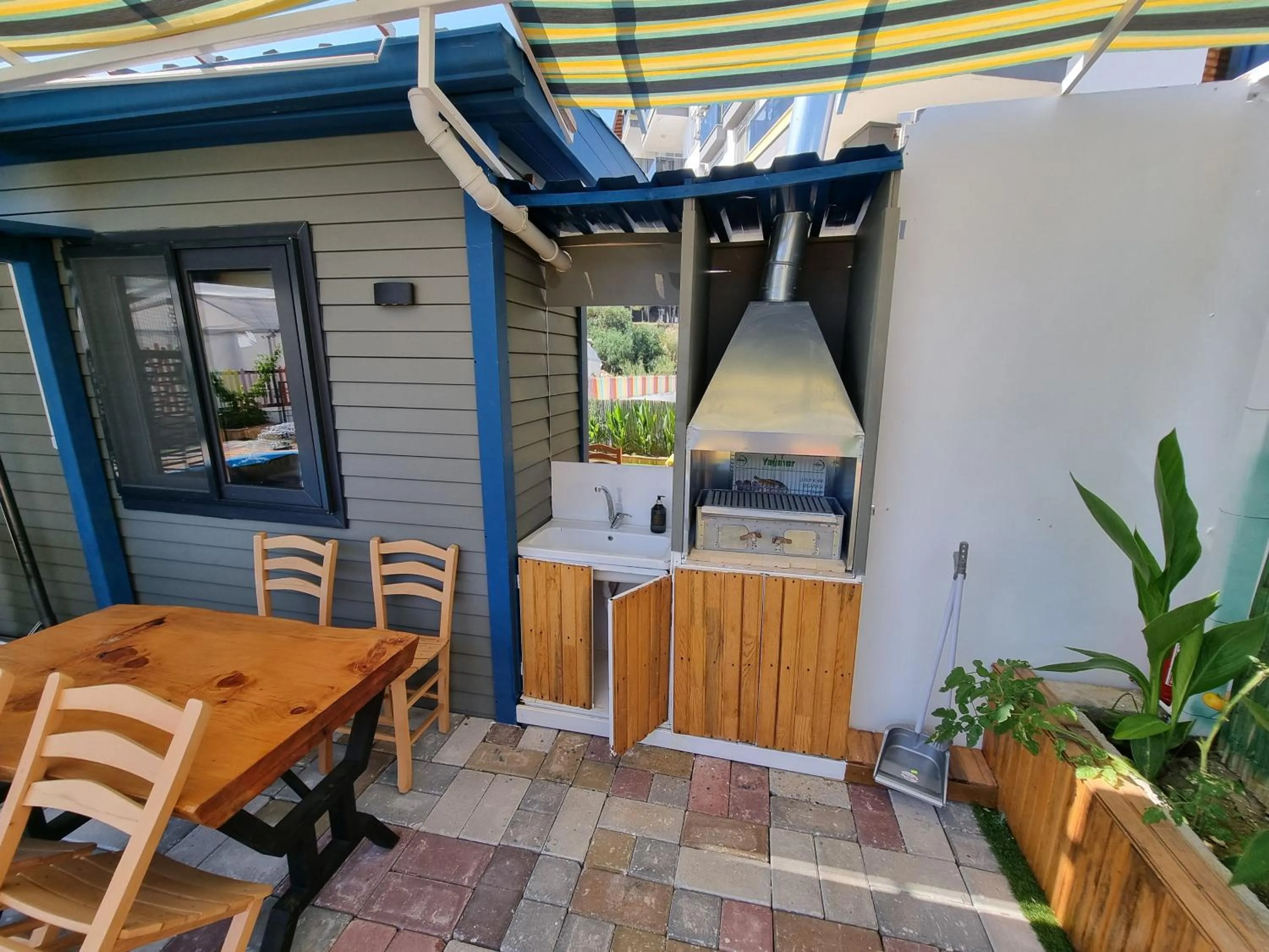 Apart Demre Dufa Bungolow