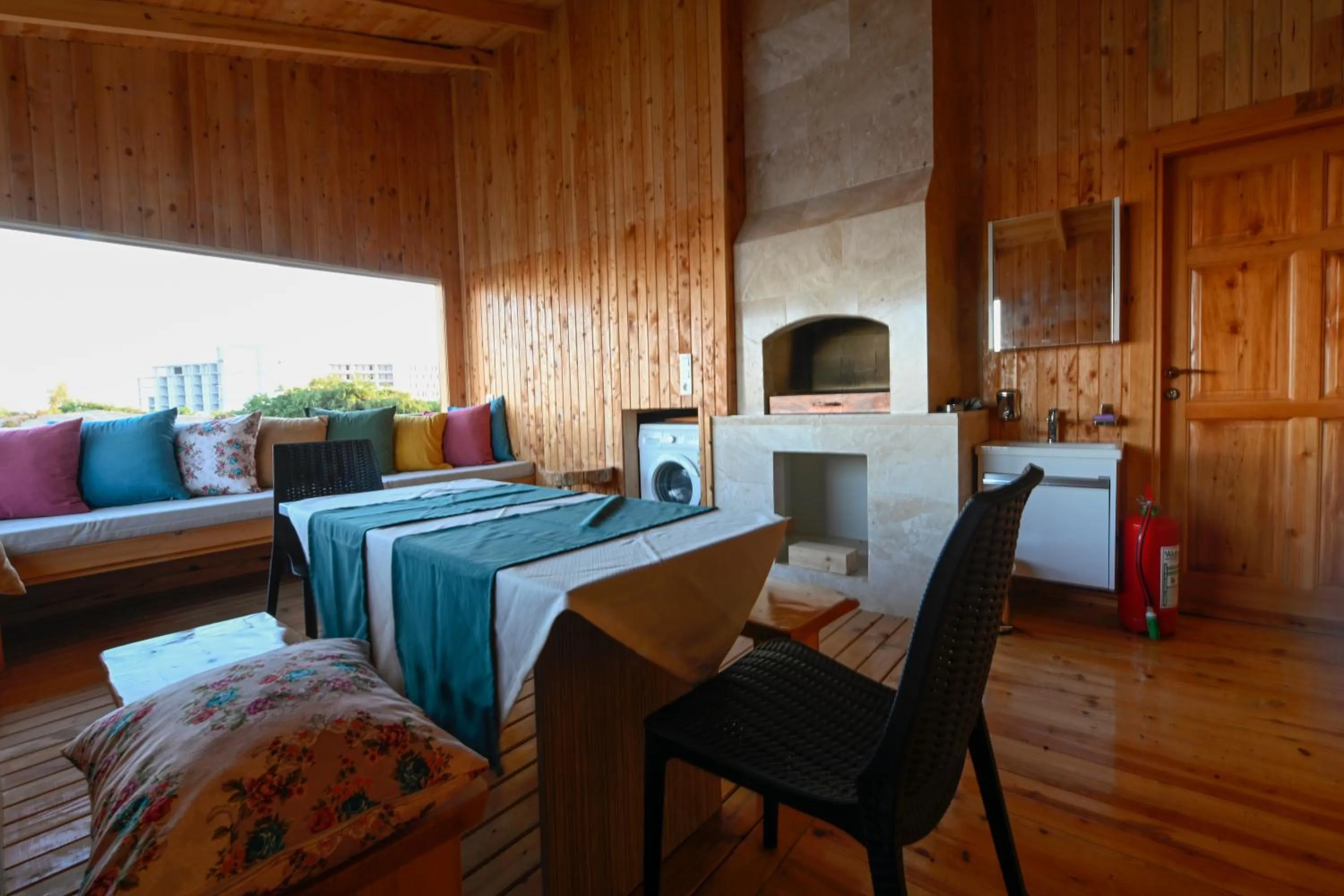 Apart Demre Dufa Bungolow