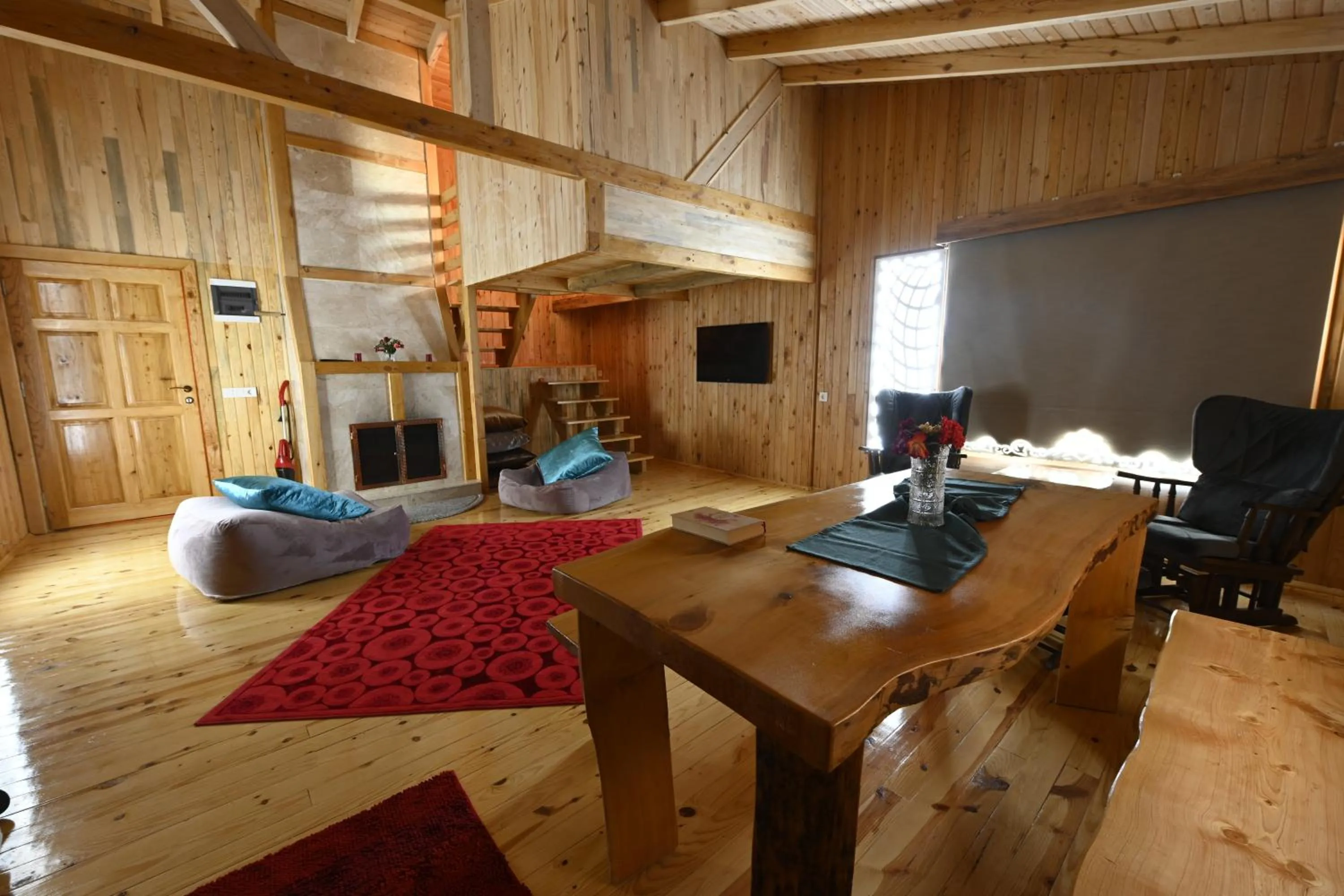 Apart Demre Dufa Bungolow