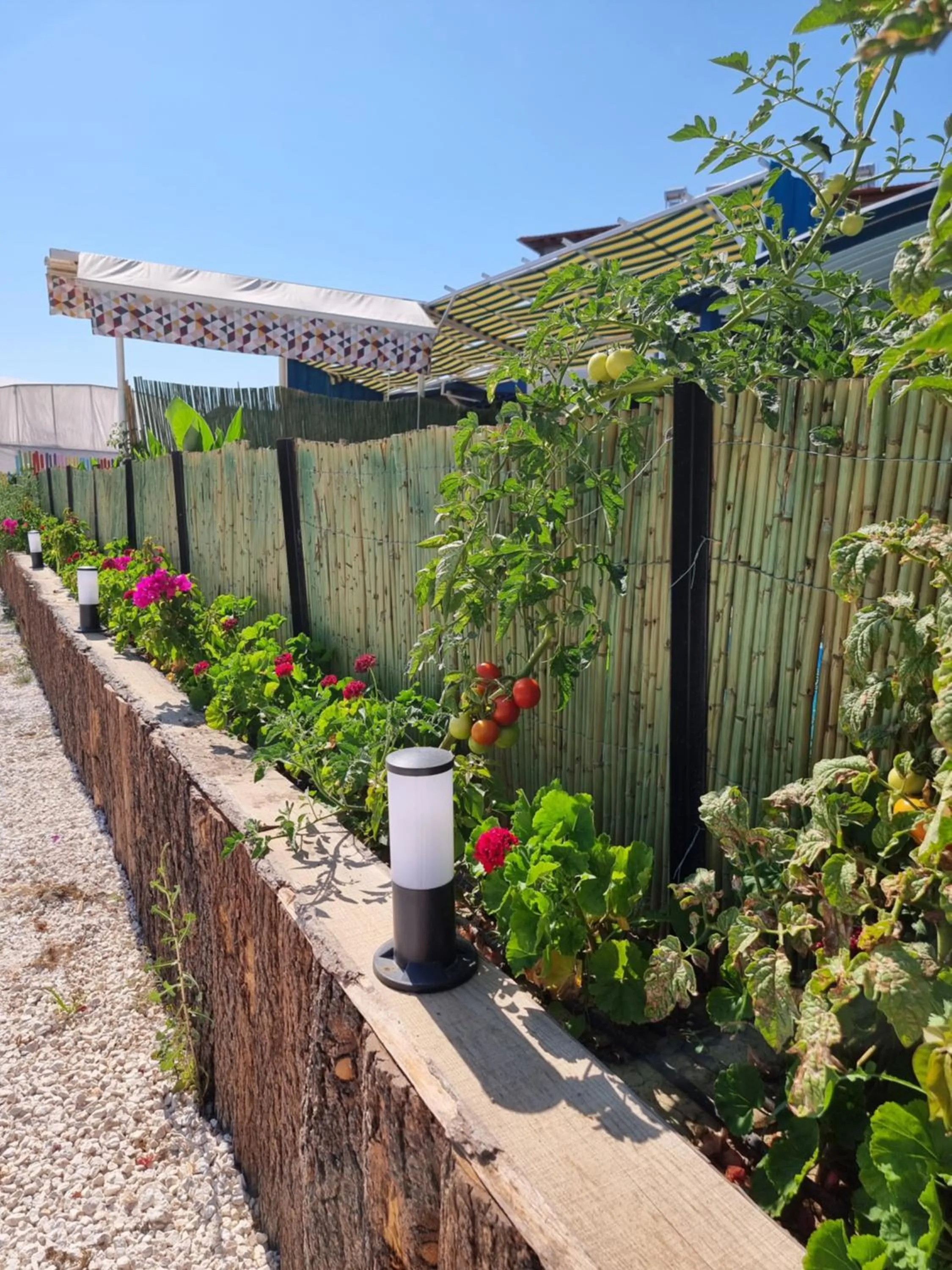 Apart Demre Dufa Bungolow