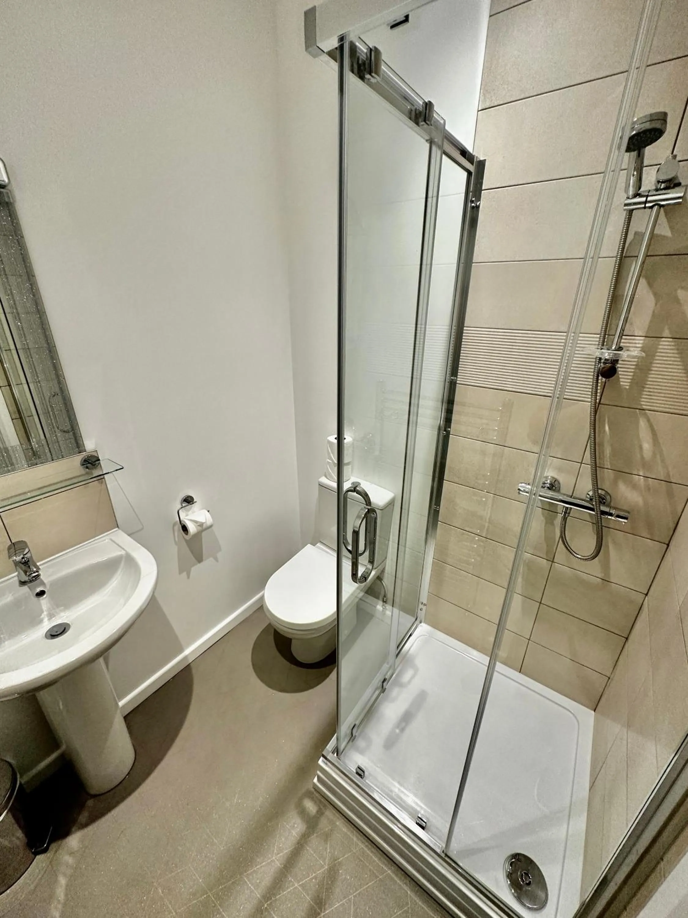 Andorra Guest Accommodation