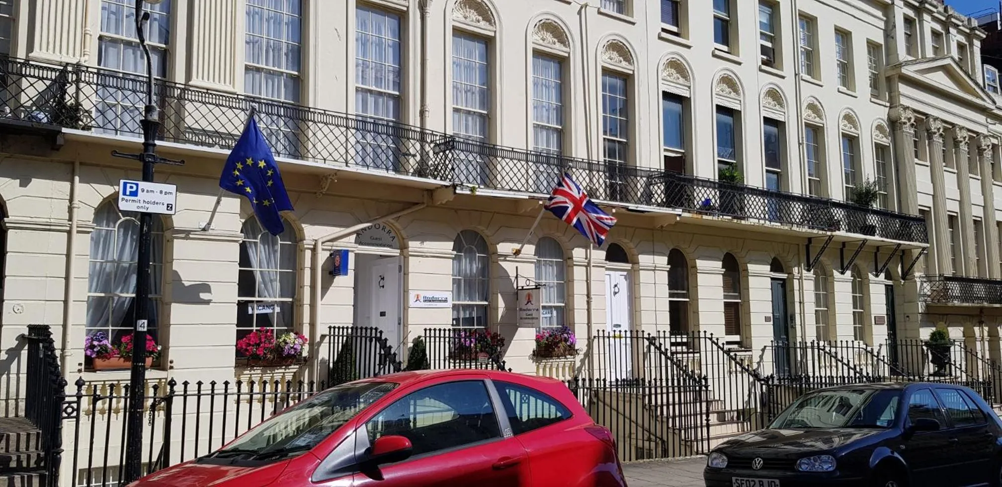 Andorra Guest Accommodation