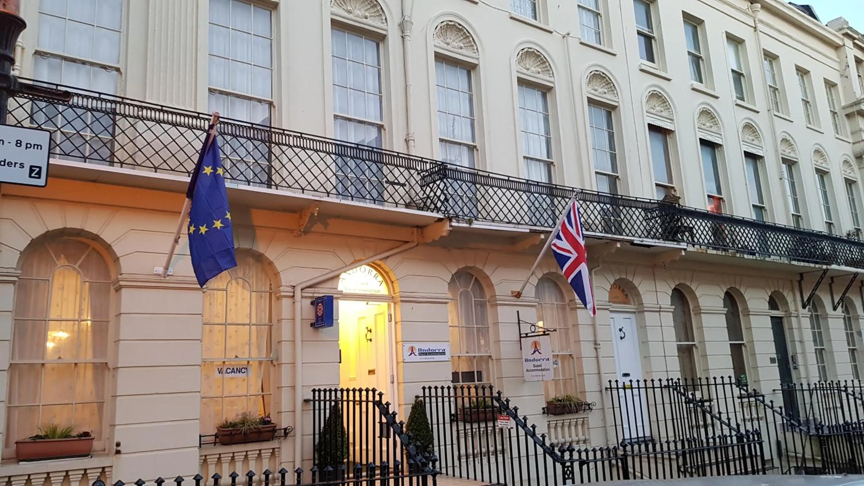 Andorra Guest Accommodation