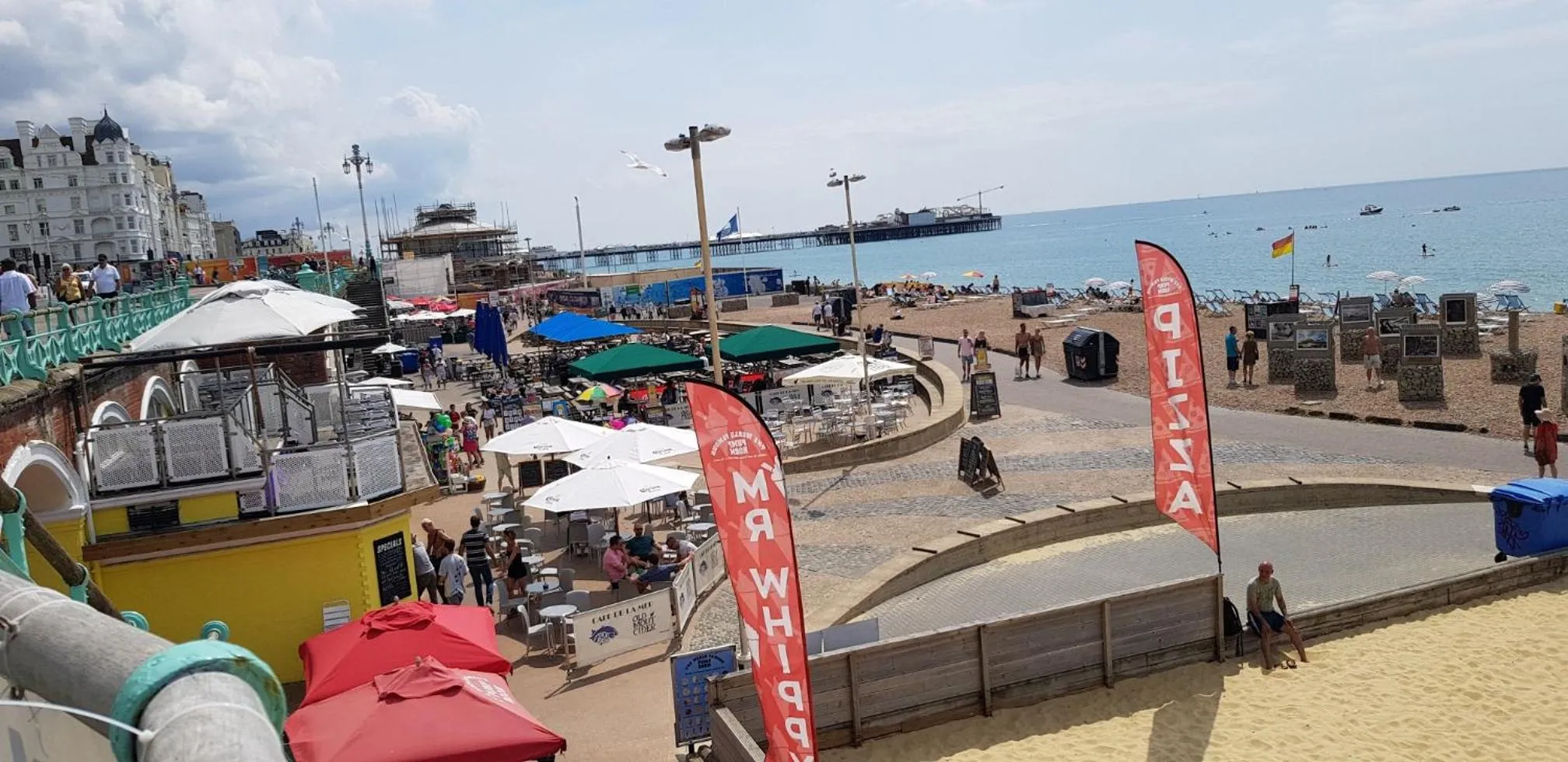 Neighbourhood in Andorra Guest Accommodation