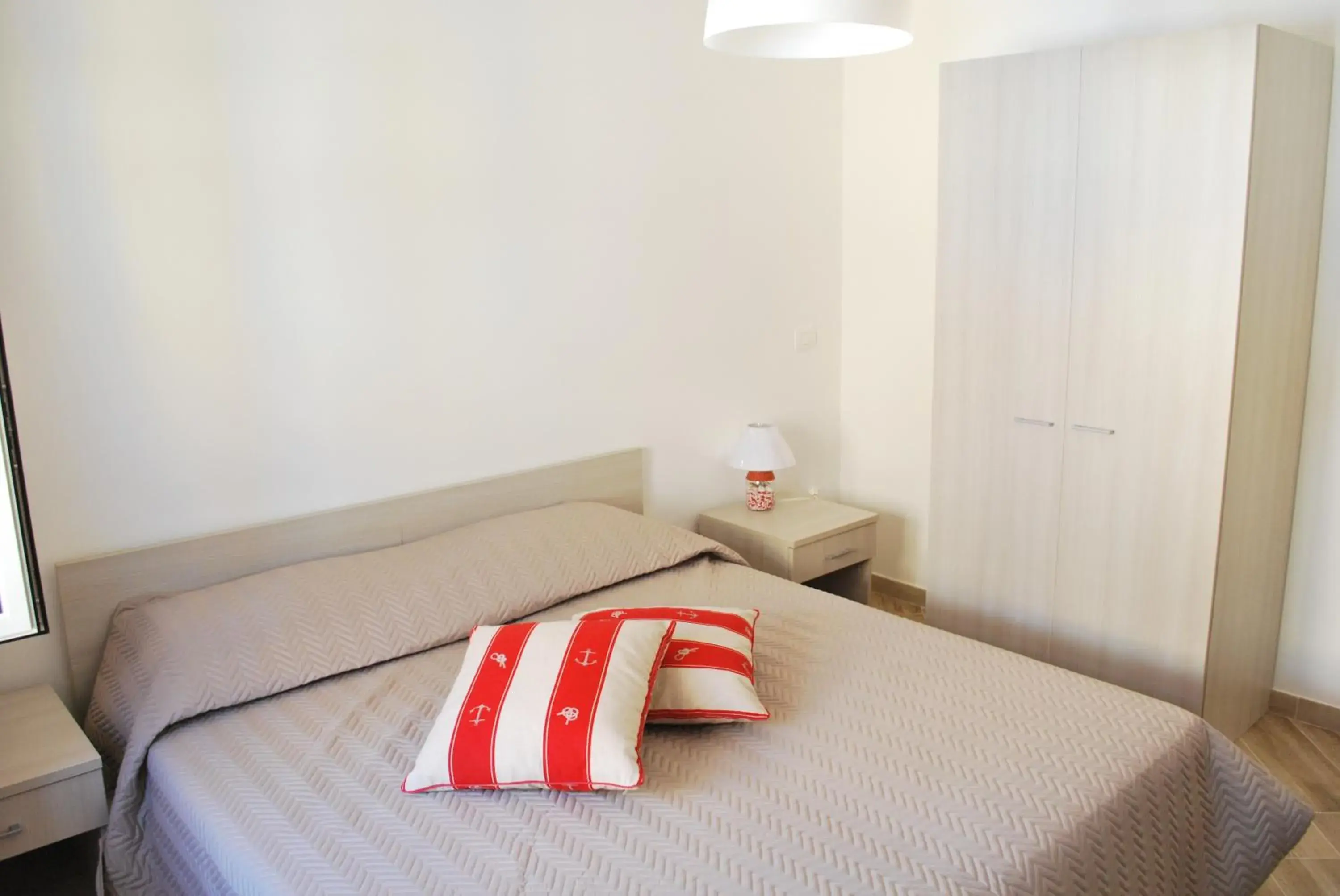 Triple Room with Terrace in B&B Mare e Templi Triple Room with Terrace in B&B Mare e Templi