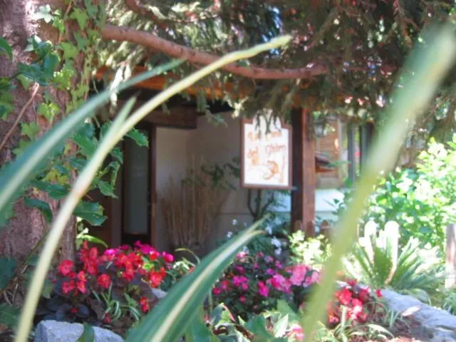 Agriturismo La Casa Del Ghiro