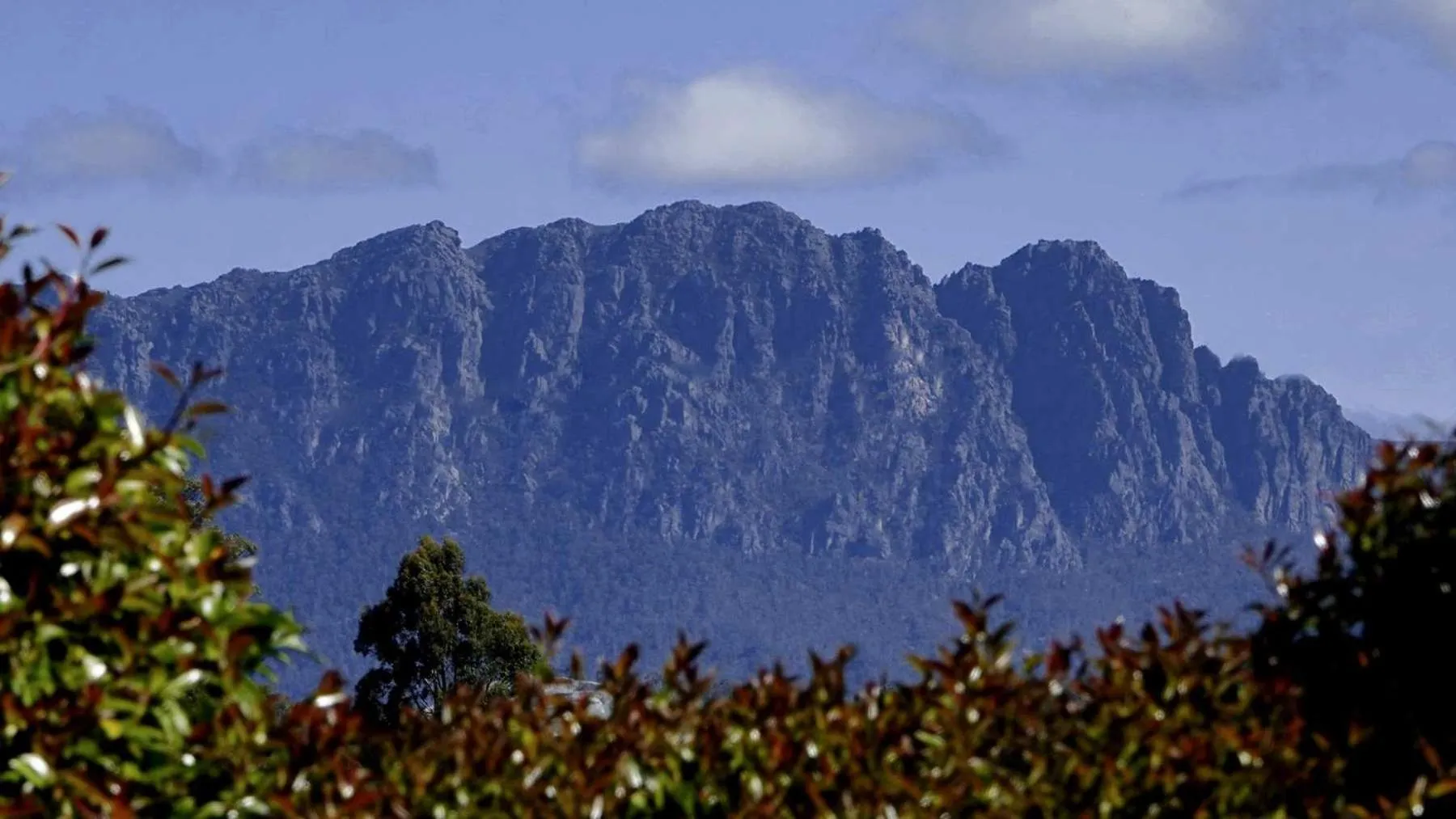 Nearby landmark in Glencoe Country Bed and Breakfast