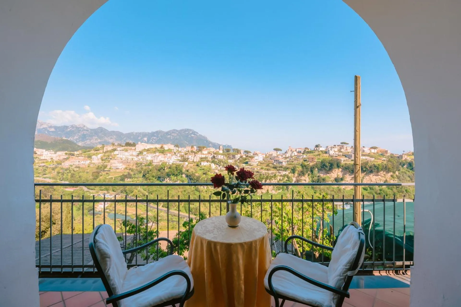 Hotel Villa Giuseppina