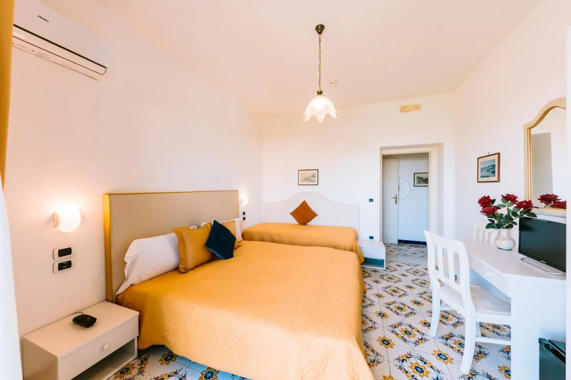 Hotel Villa Giuseppina