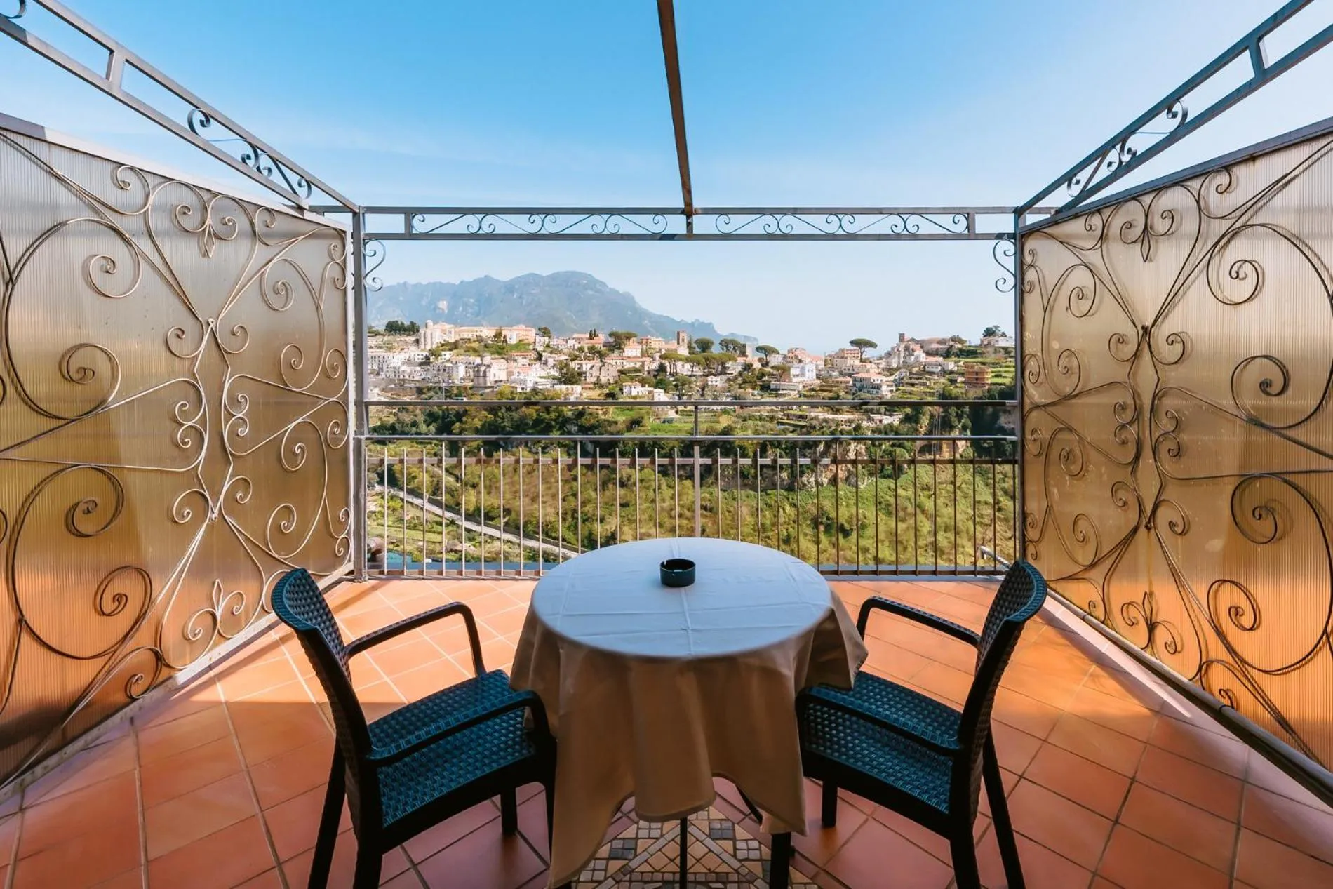 Hotel Villa Giuseppina