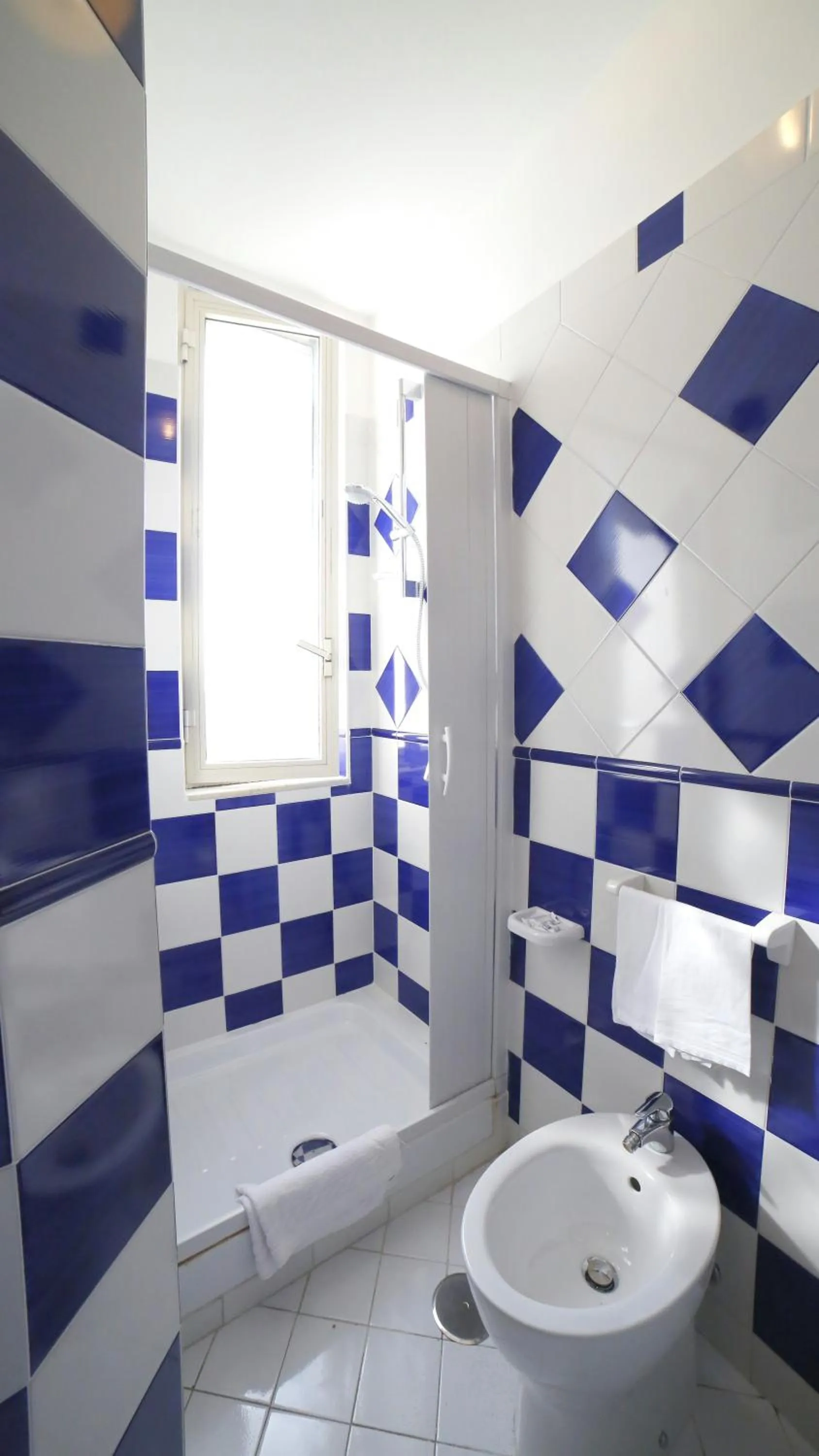 Hotel Villa Giuseppina