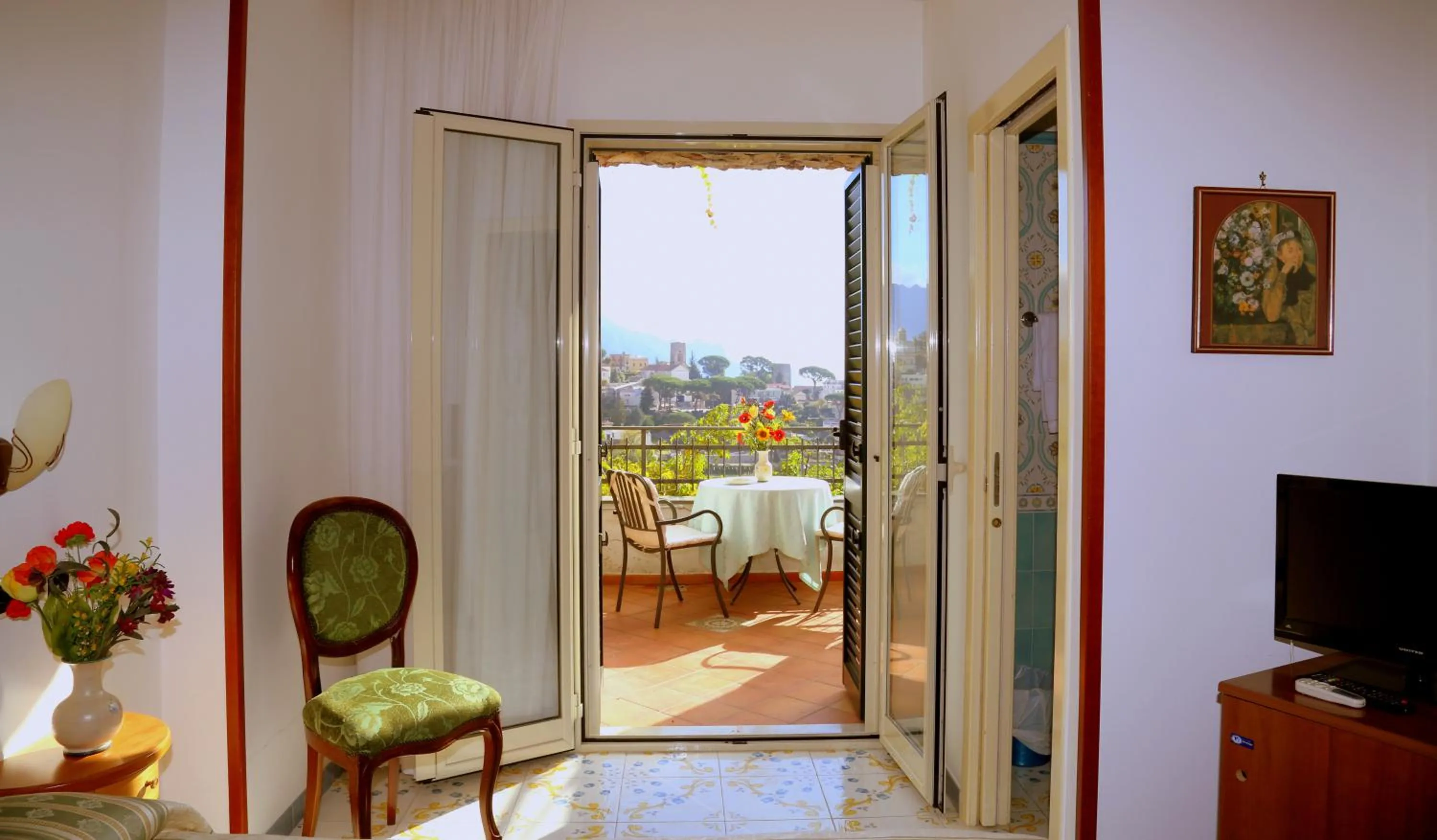 Hotel Villa Giuseppina