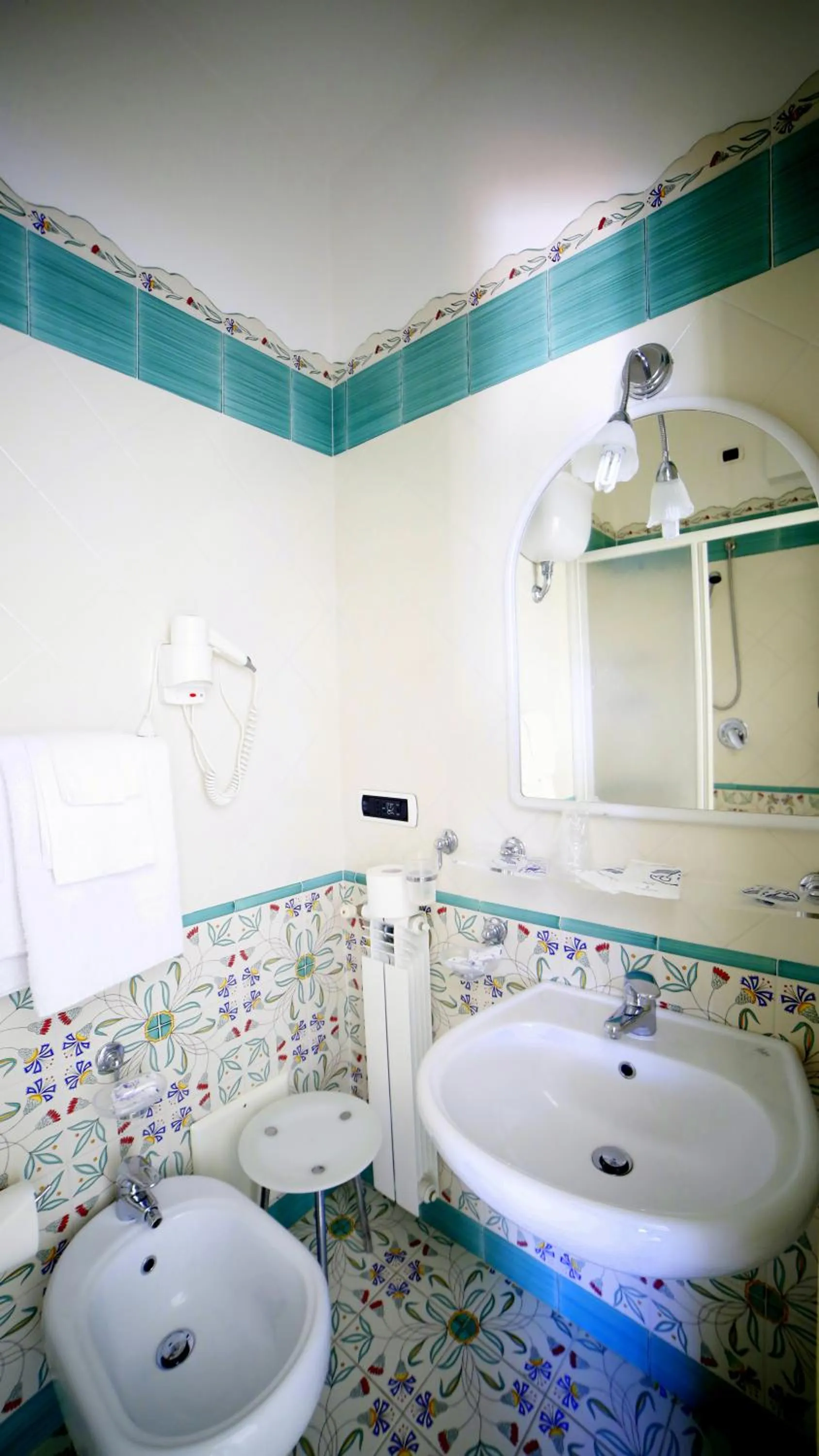 Hotel Villa Giuseppina