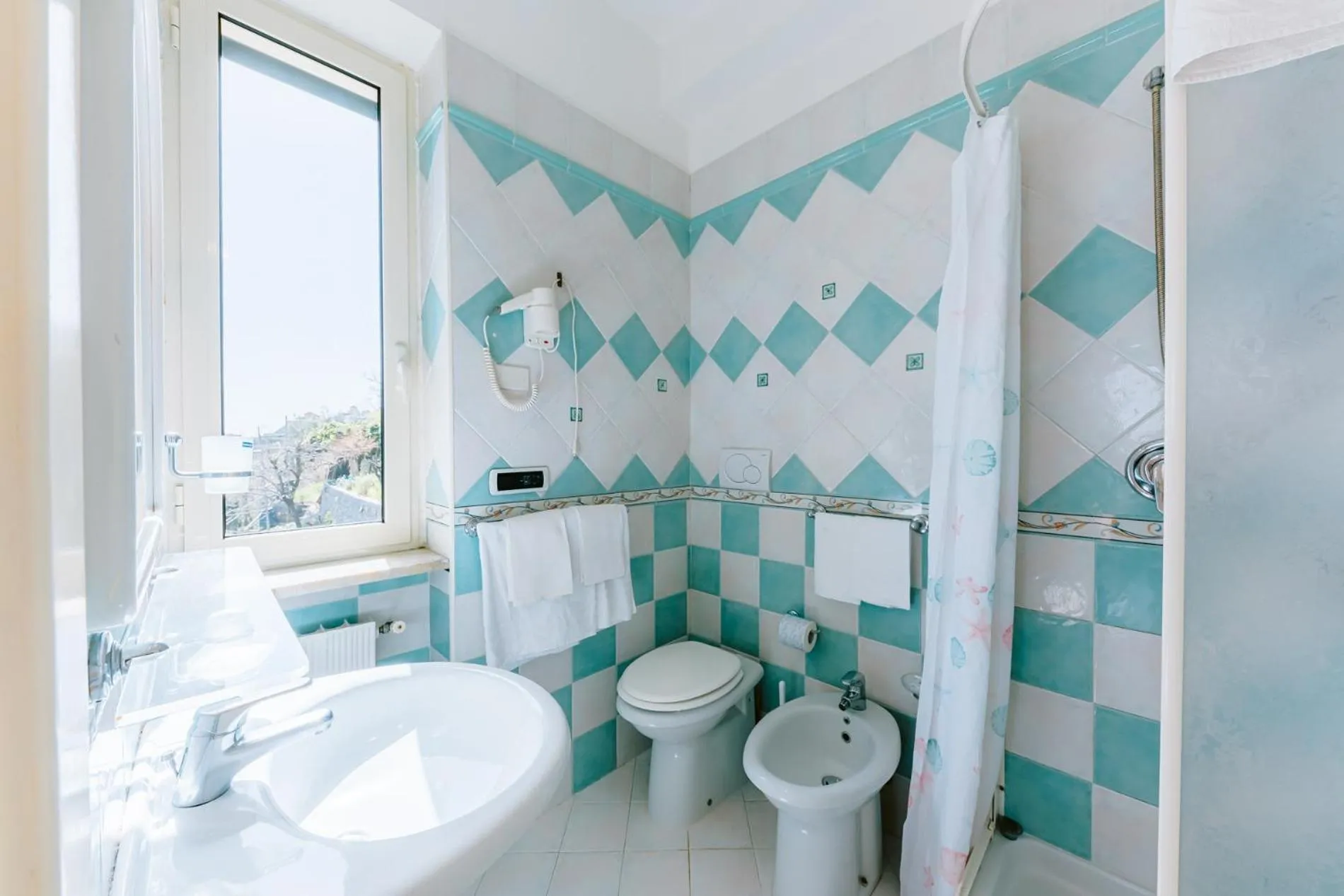 Hotel Villa Giuseppina