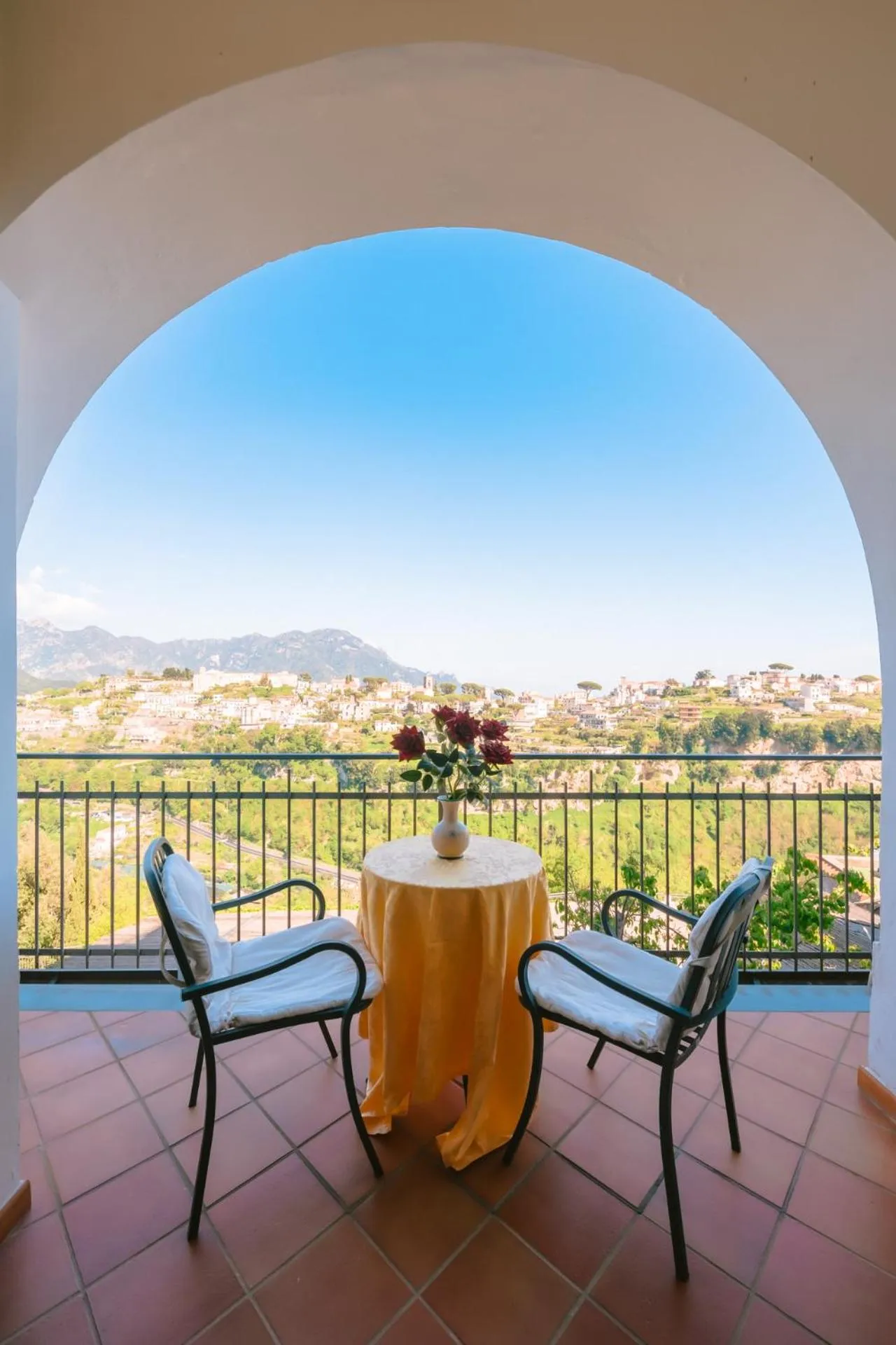 Hotel Villa Giuseppina