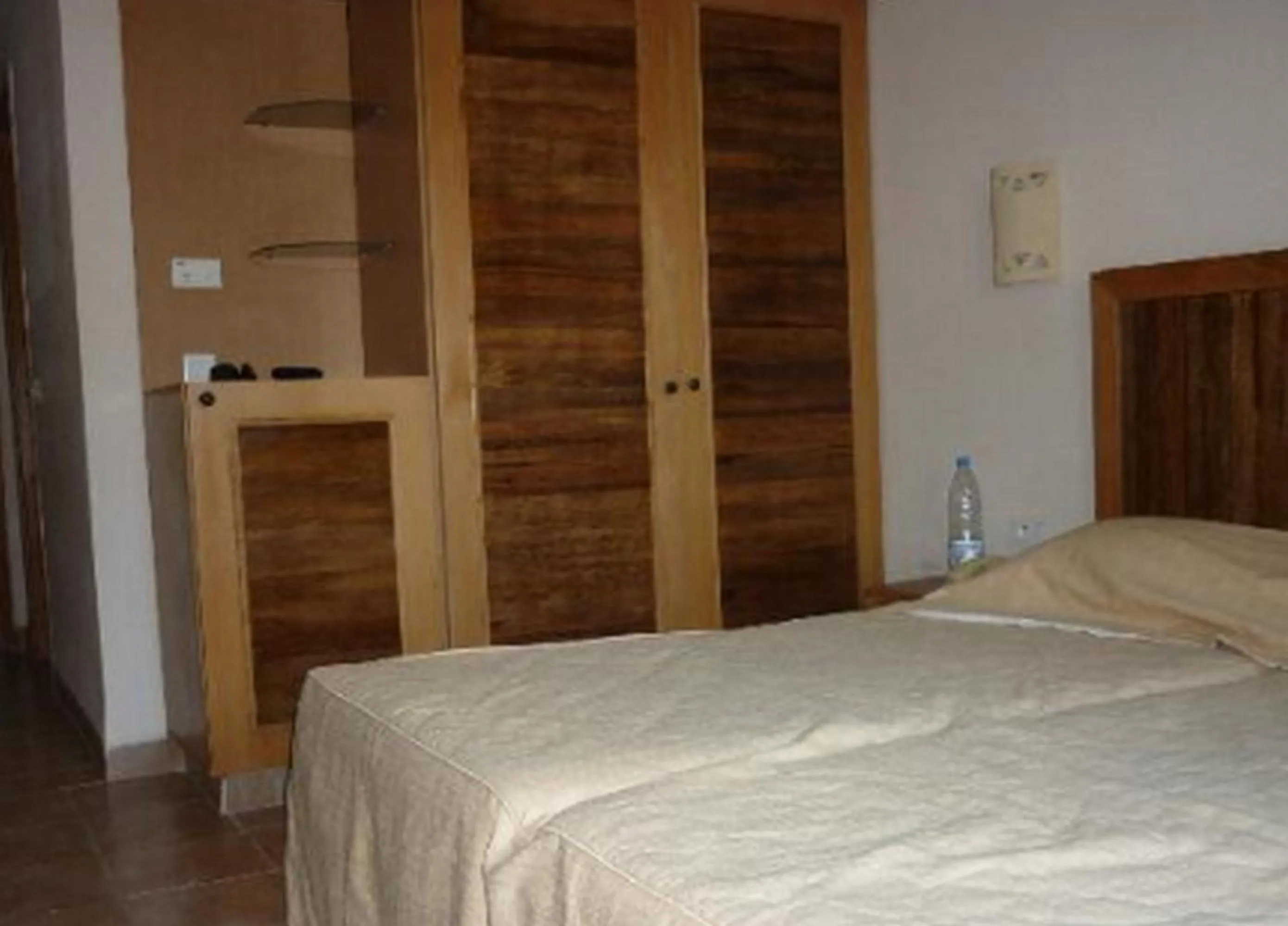 Photo of the whole room, Bed in Sahara Douz