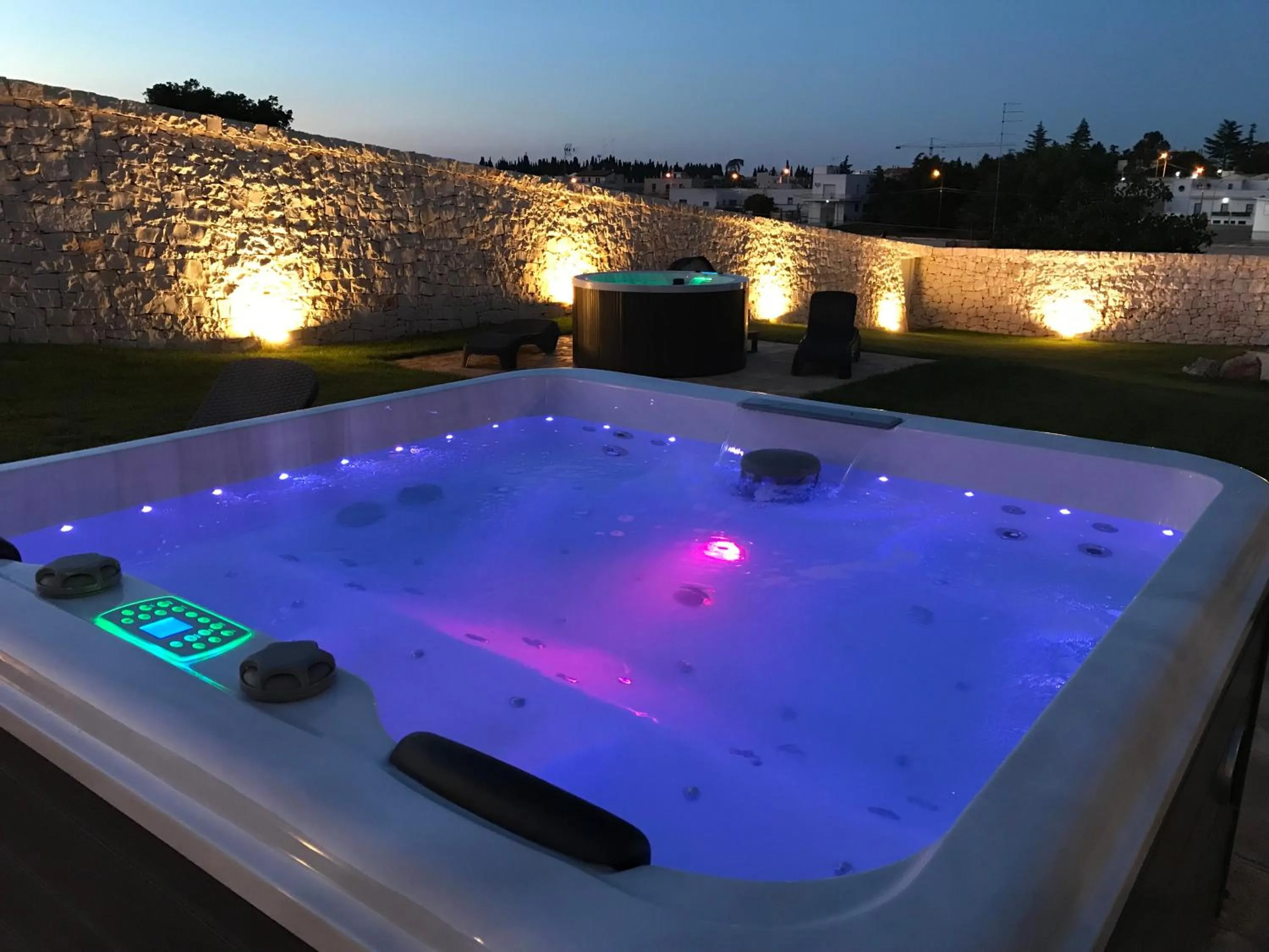 Relais Masseria Serritella