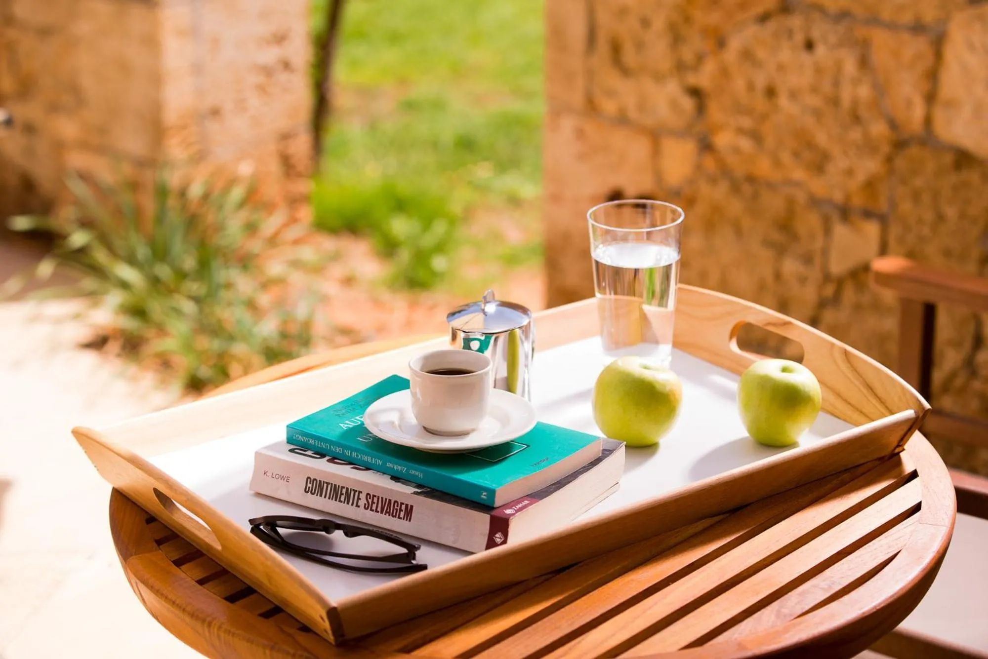 Day in Kernos Beach Hotel & Bungalows